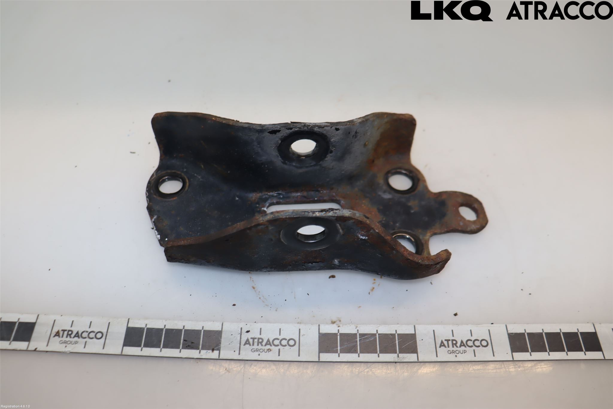 Toyota RAV4 13-18 Bærearm Bak Venstre