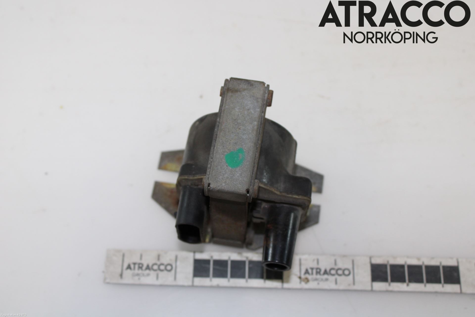 Fiat UNO 83-93 Coil
