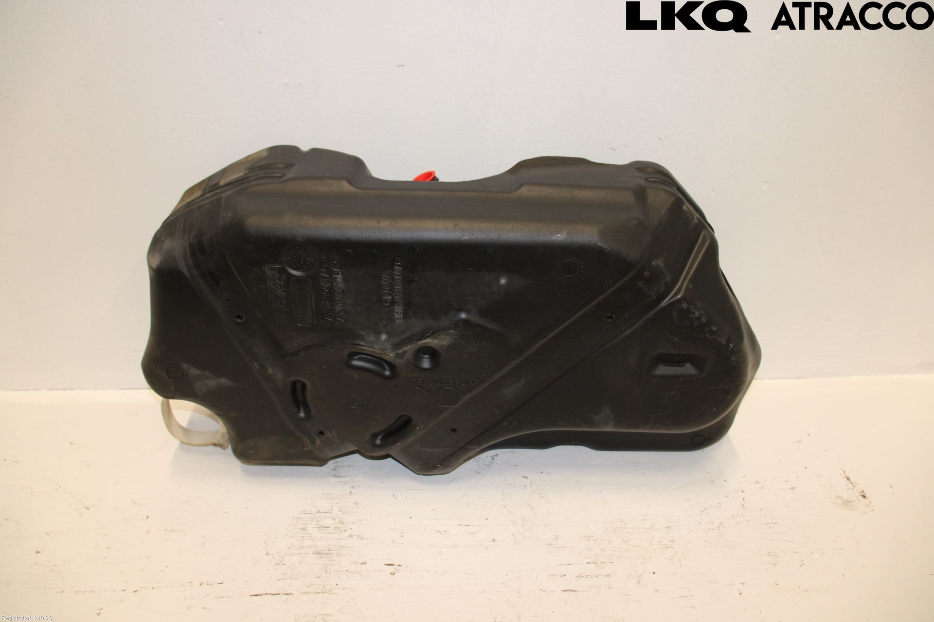 Ford B-MAX 12-17 Drivstofftank