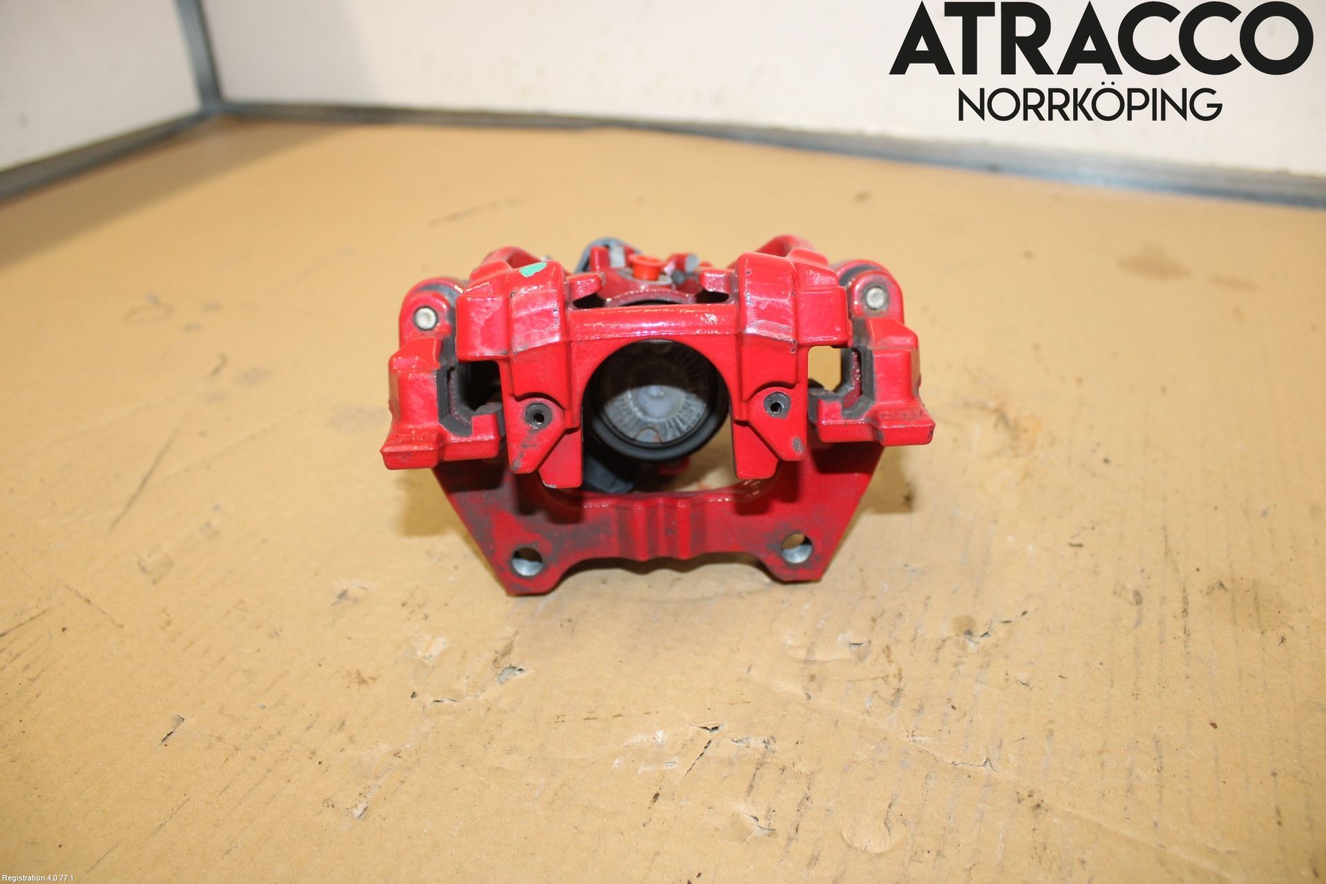 Volkswagen VW T-ROC 18- Bremsecaliper Bak Høyre