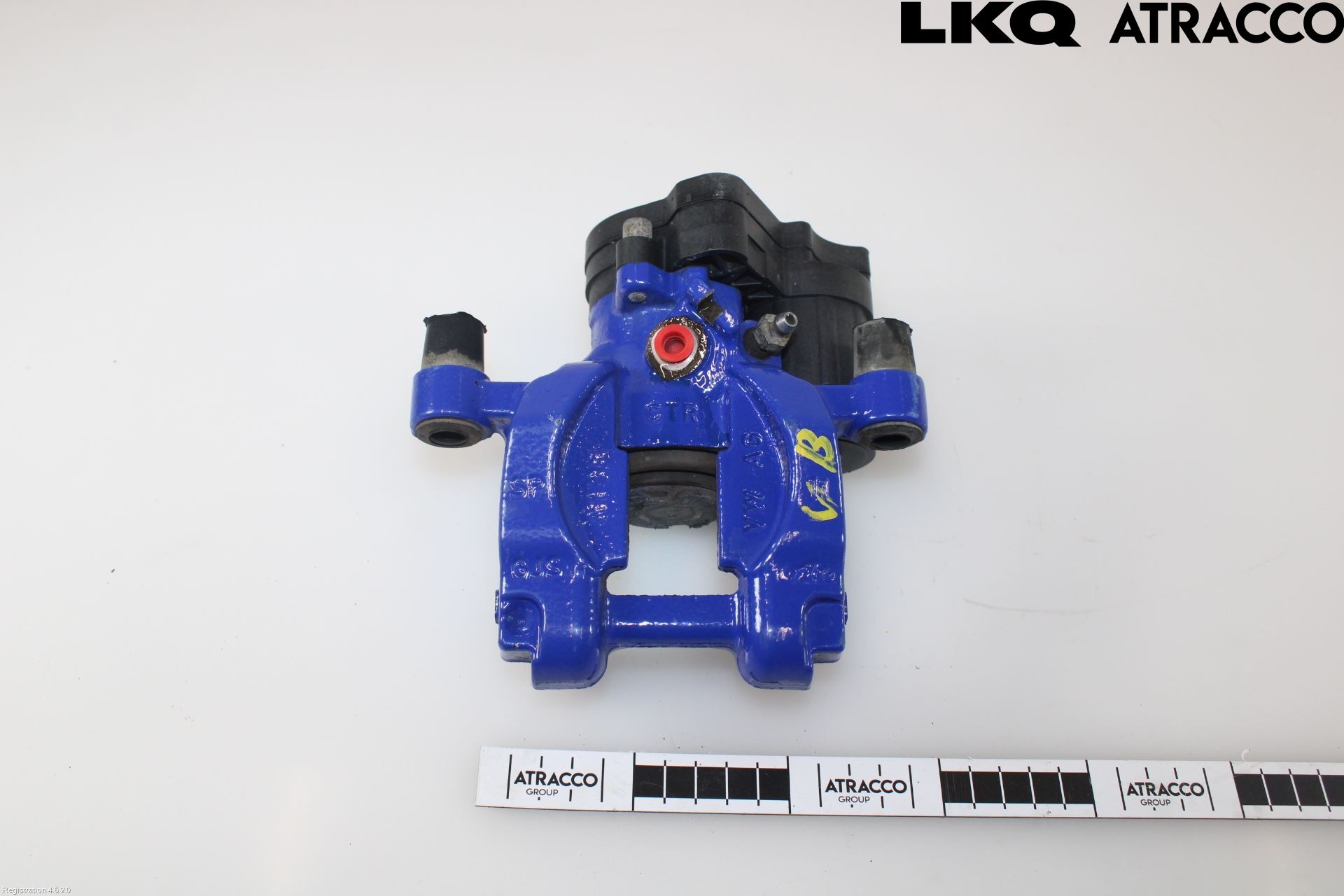 Volkswagen VW PASSAT 20-24 Bremsecaliper Bak Venstre