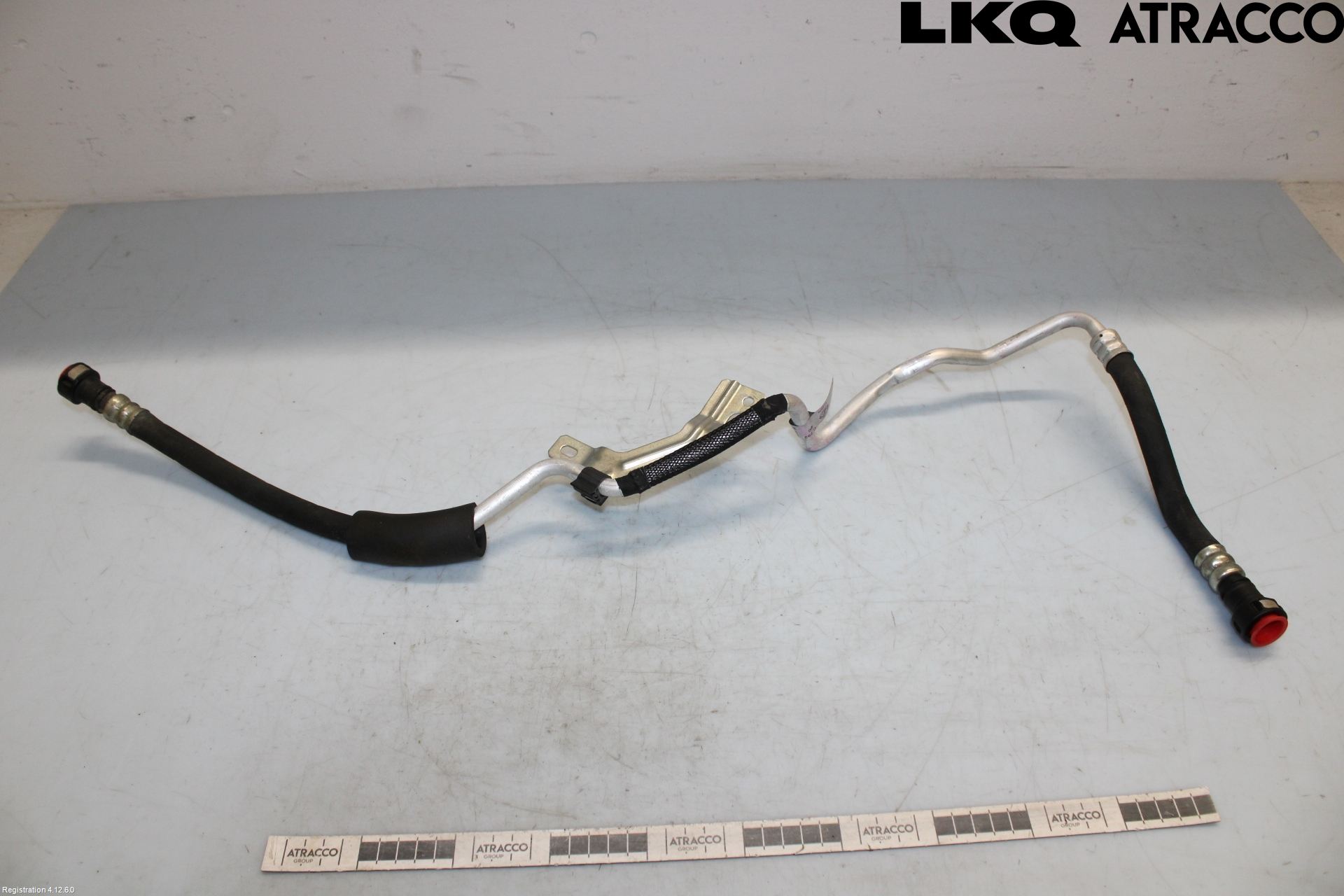 Fiat DUCATO 15-23 Servo Slange
