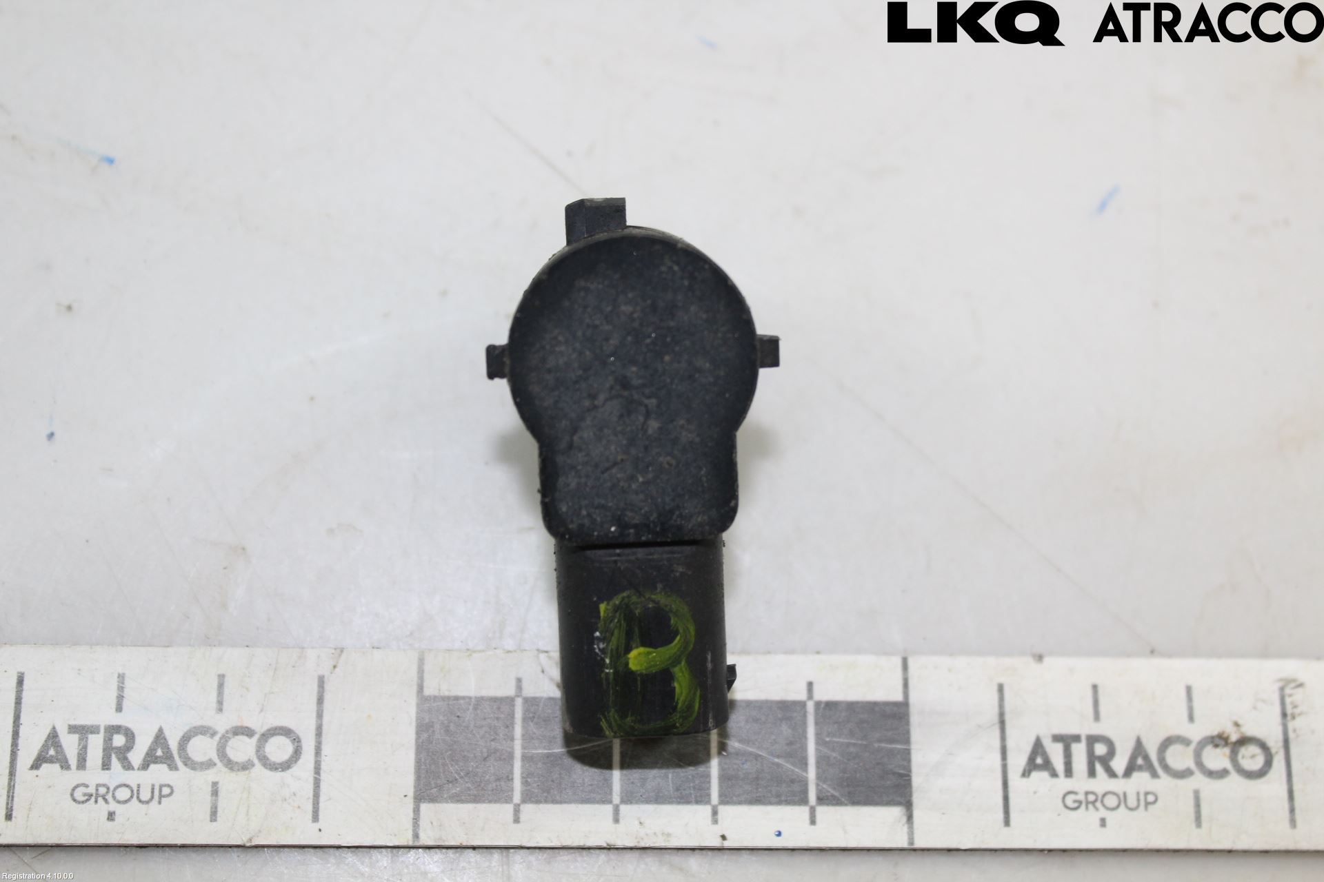 Peugeot 508 11-18 Sensor Ryggesensor