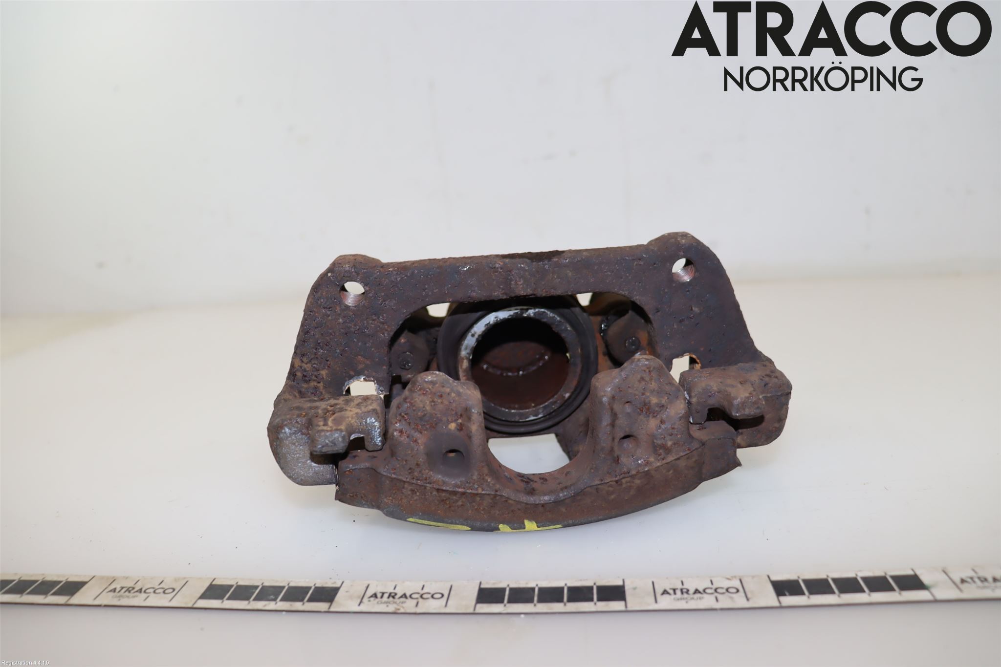Volvo S60 01-04 Bremsecaliper Foran Venstre