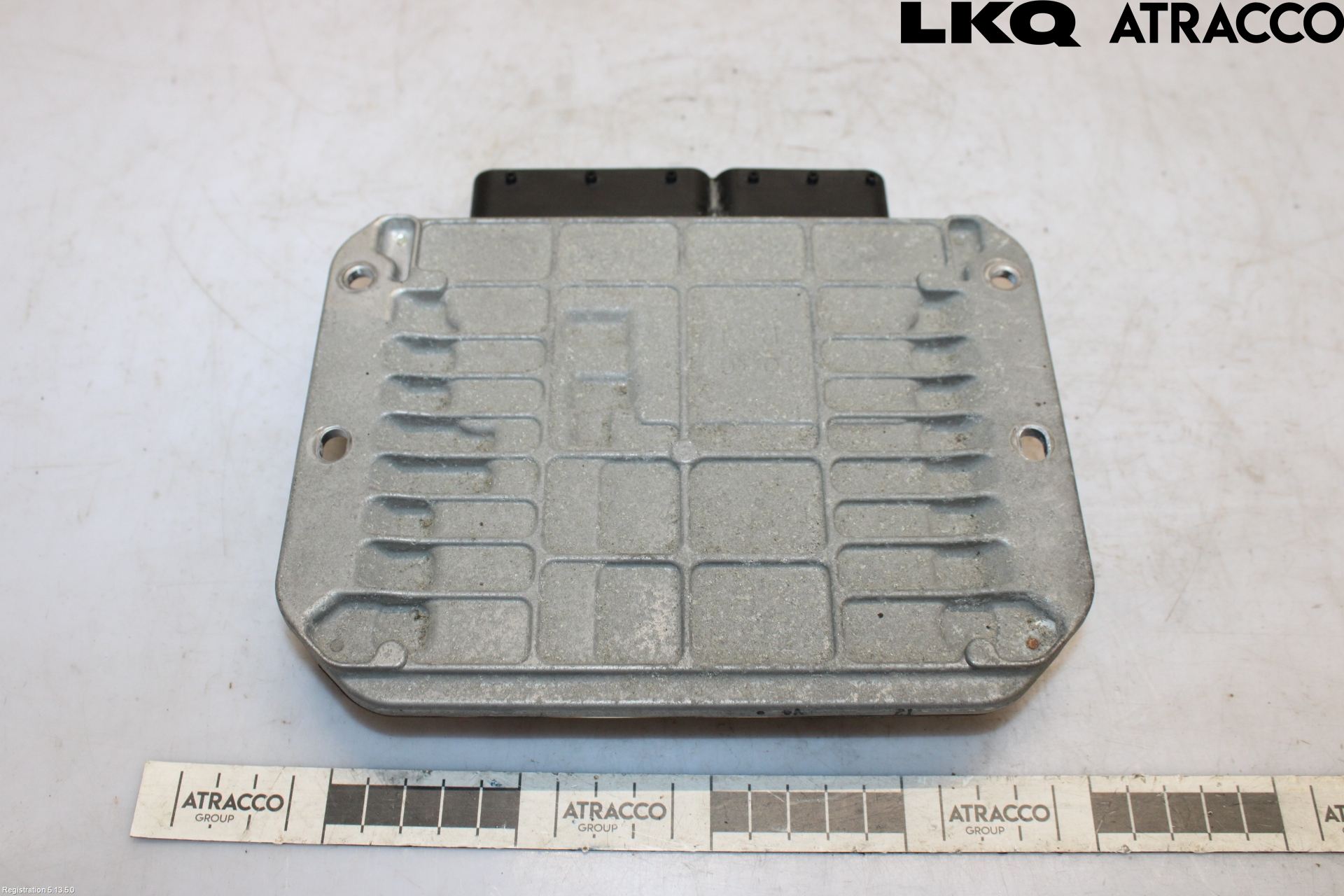 Subaru LEGACY 10-14 Styreenhet Dieselpumpe