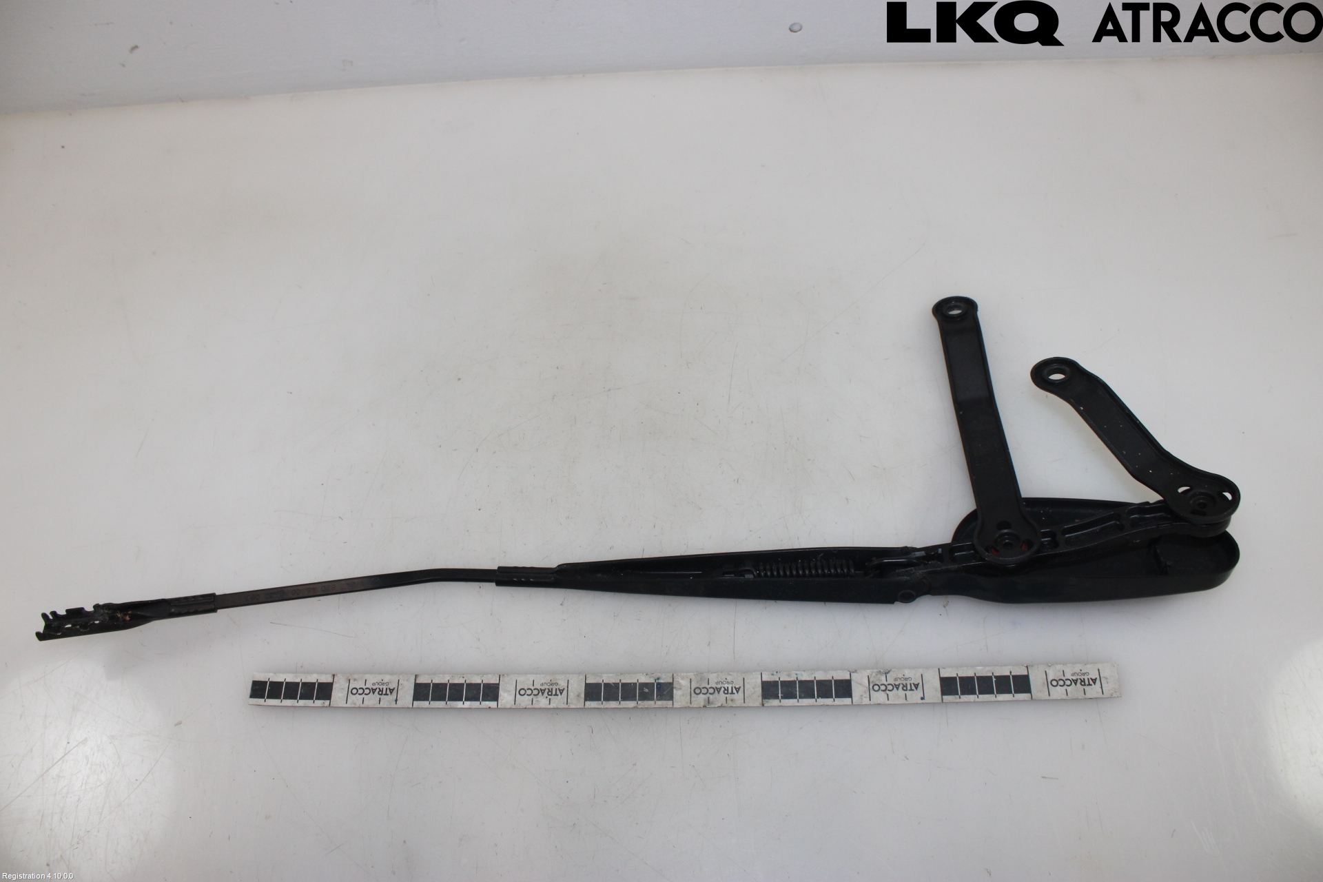 Mercedes-Benz MB EQA (H243) 21- Viskerarm-Armer Frontrute