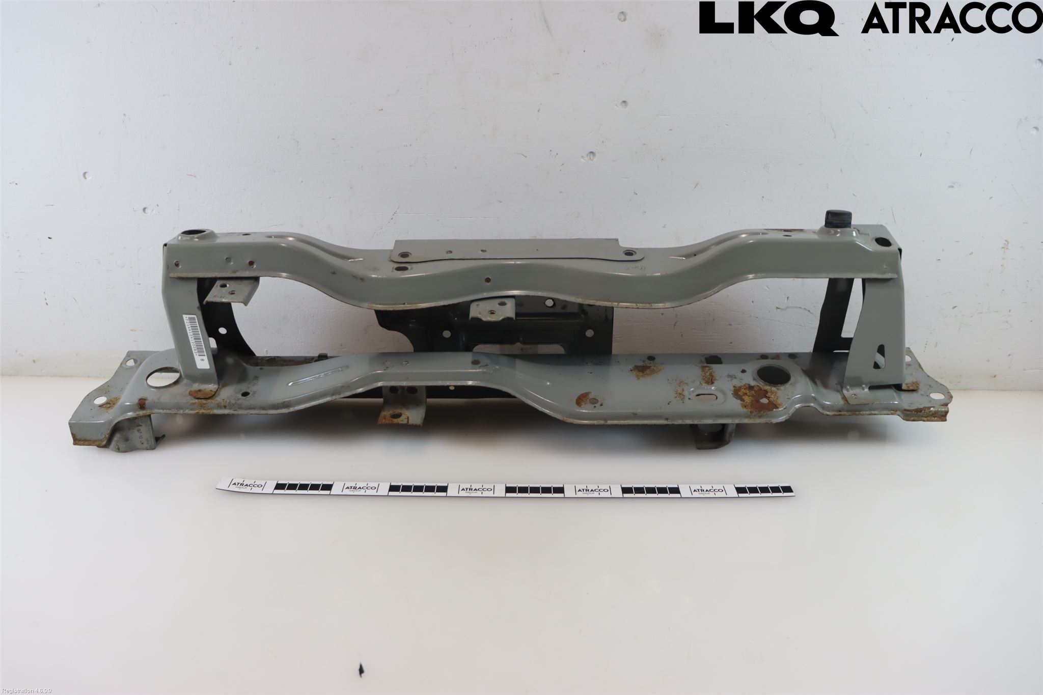 Nissan NV200/NV200 COMBI Radiator Feste - Ramme - Bjelk