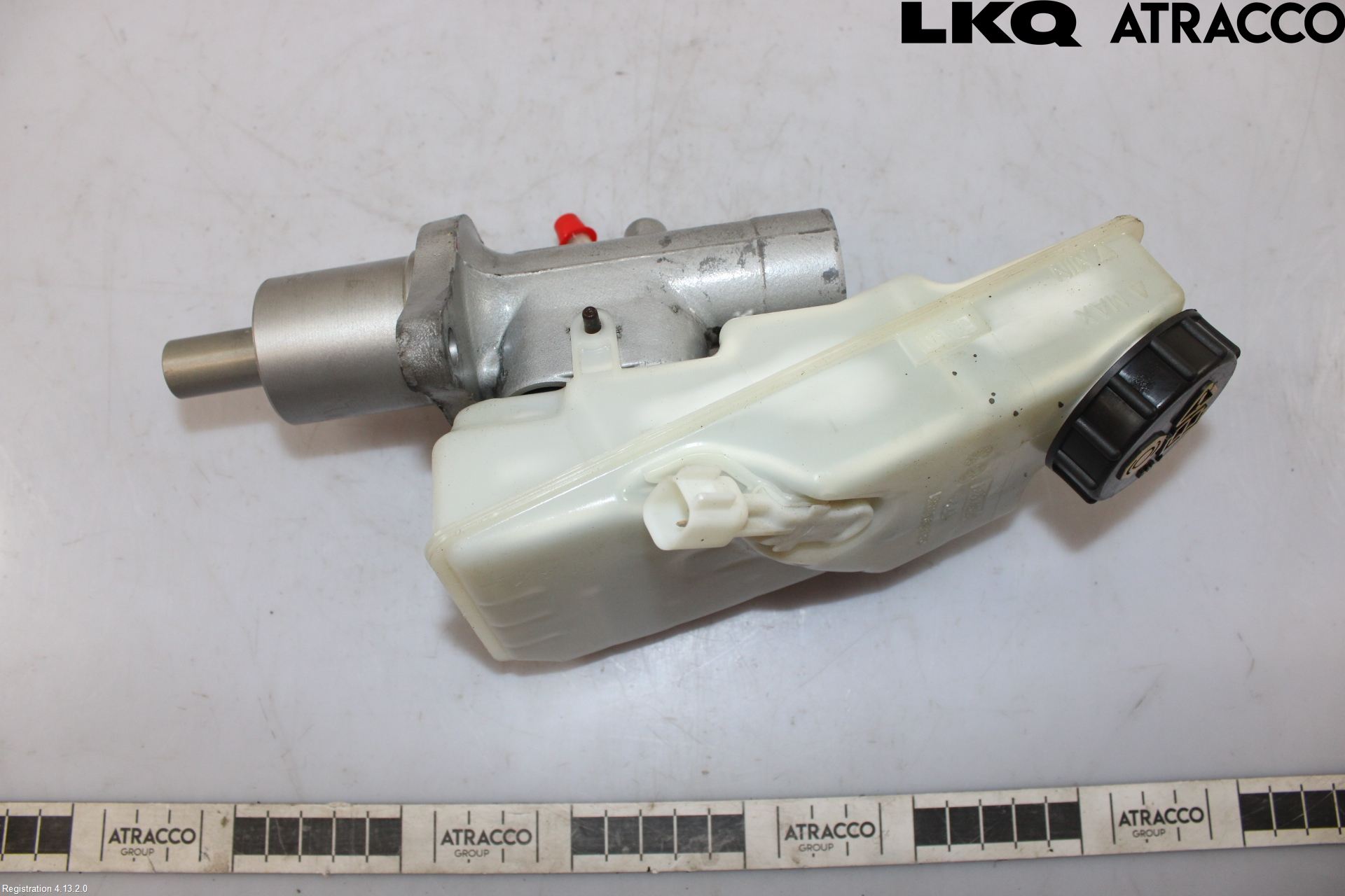 Ford KUGA 08-12 Brems Hovedsylinder