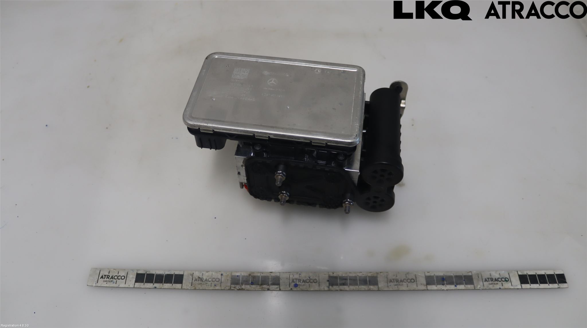 Mercedes-Benz MB EQE (V295) 22- Abs Hydraulikkaggregat