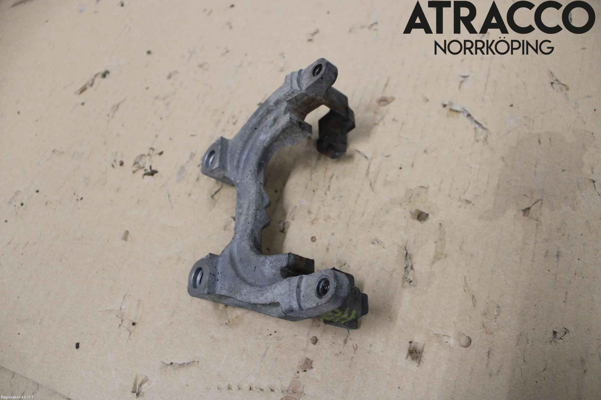 Volkswagen VW PASSAT 20-24 Bremsecaliper Feste Holder