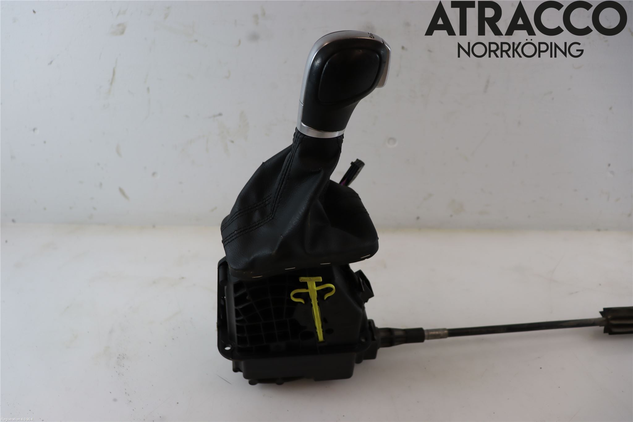 Volkswagen VW TIGUAN 07-16 Gearspak