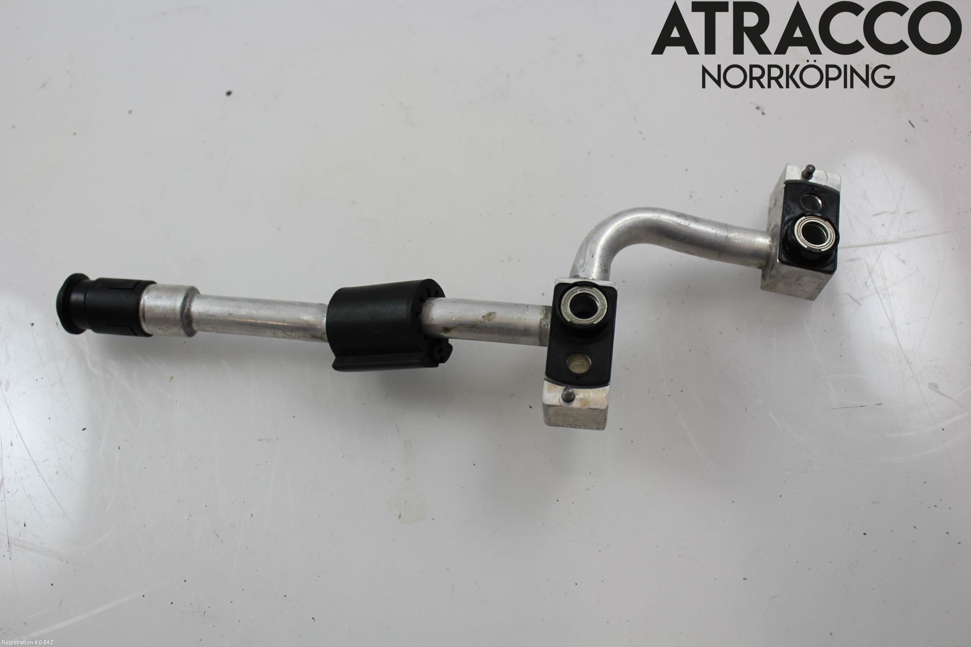 Volkswagen VW ID.4 21- Varme Ac Slange - Rør