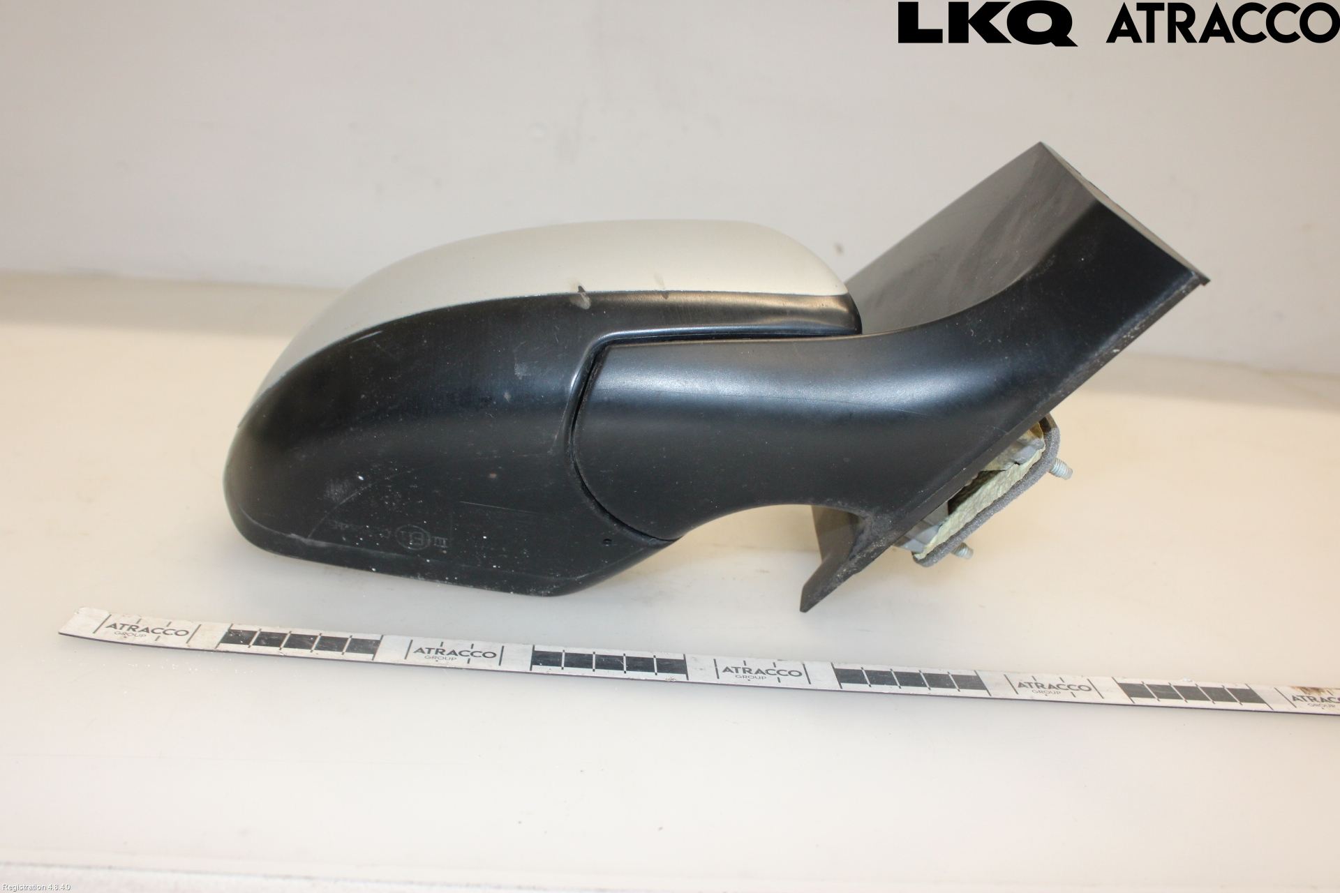Suzuki ALTO 79-14 Speil H M-Innvjustering