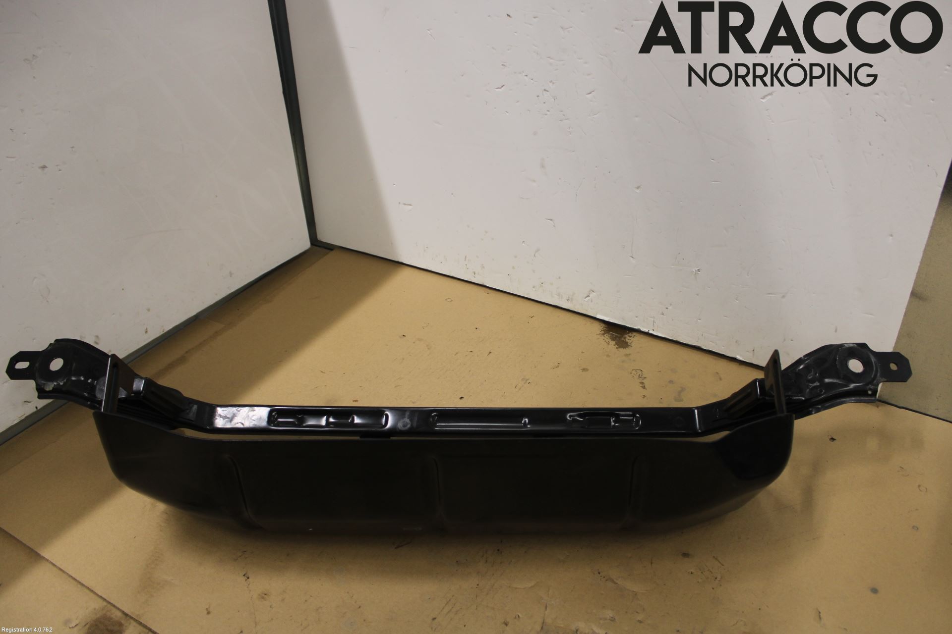 Volkswagen VW ARTEON 17- Drivstoff Tank Beskytelsesplat