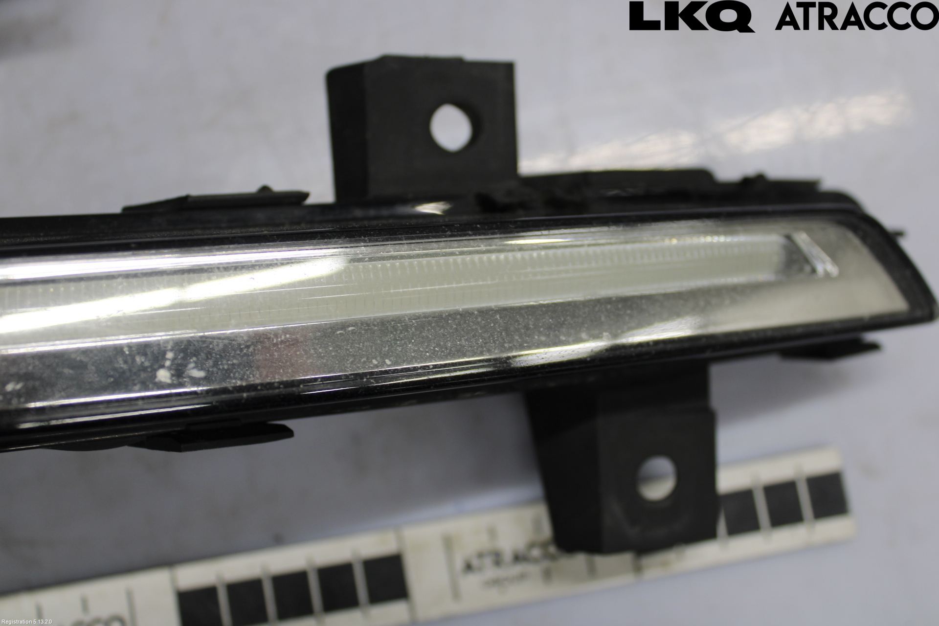 Volkswagen VW GOLF / E-GOLF VII 13-20 Parklykt Foran Venstre