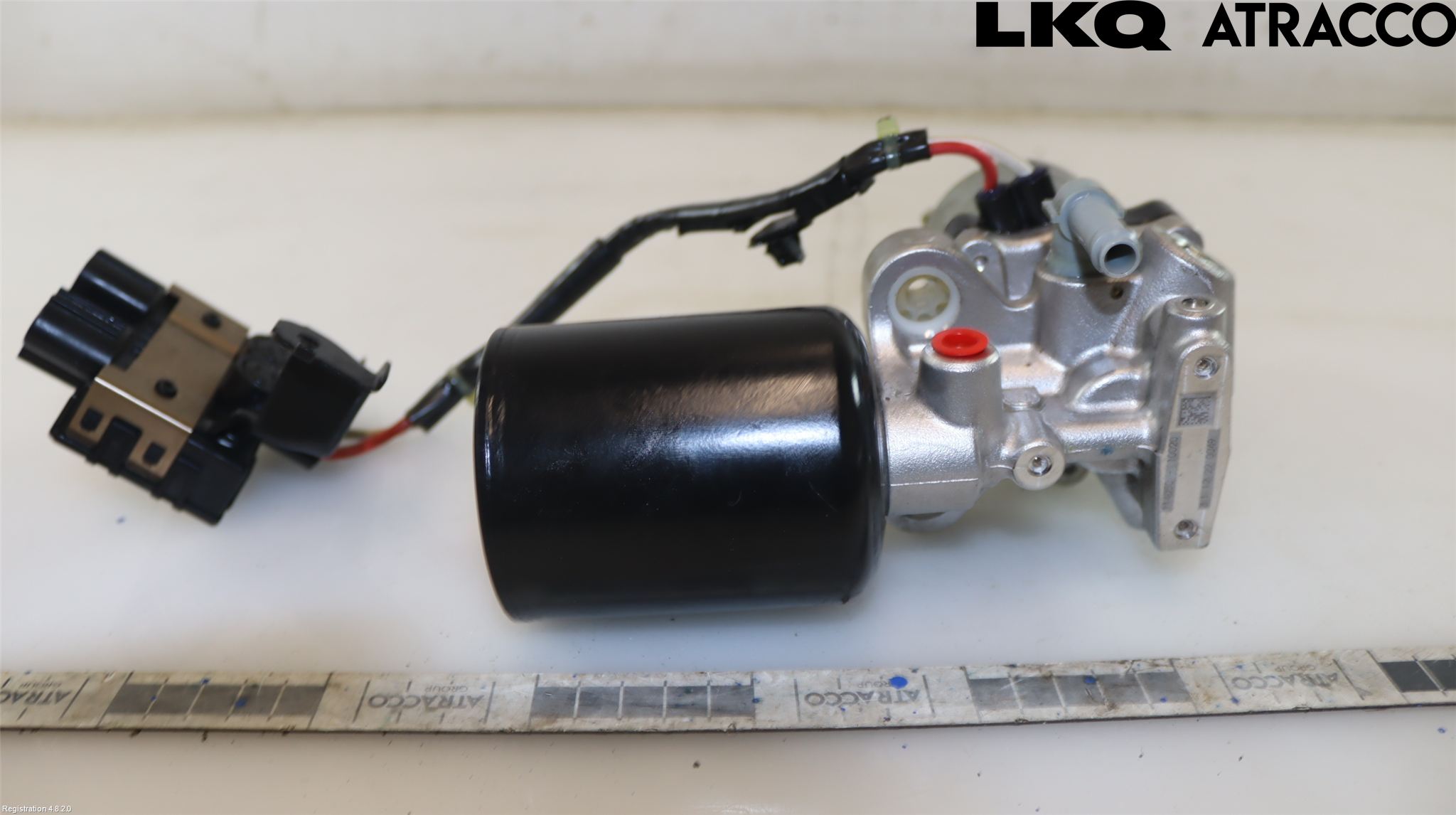 Lexus RX AL20 16-22 Abs Hydraulikkpumpe