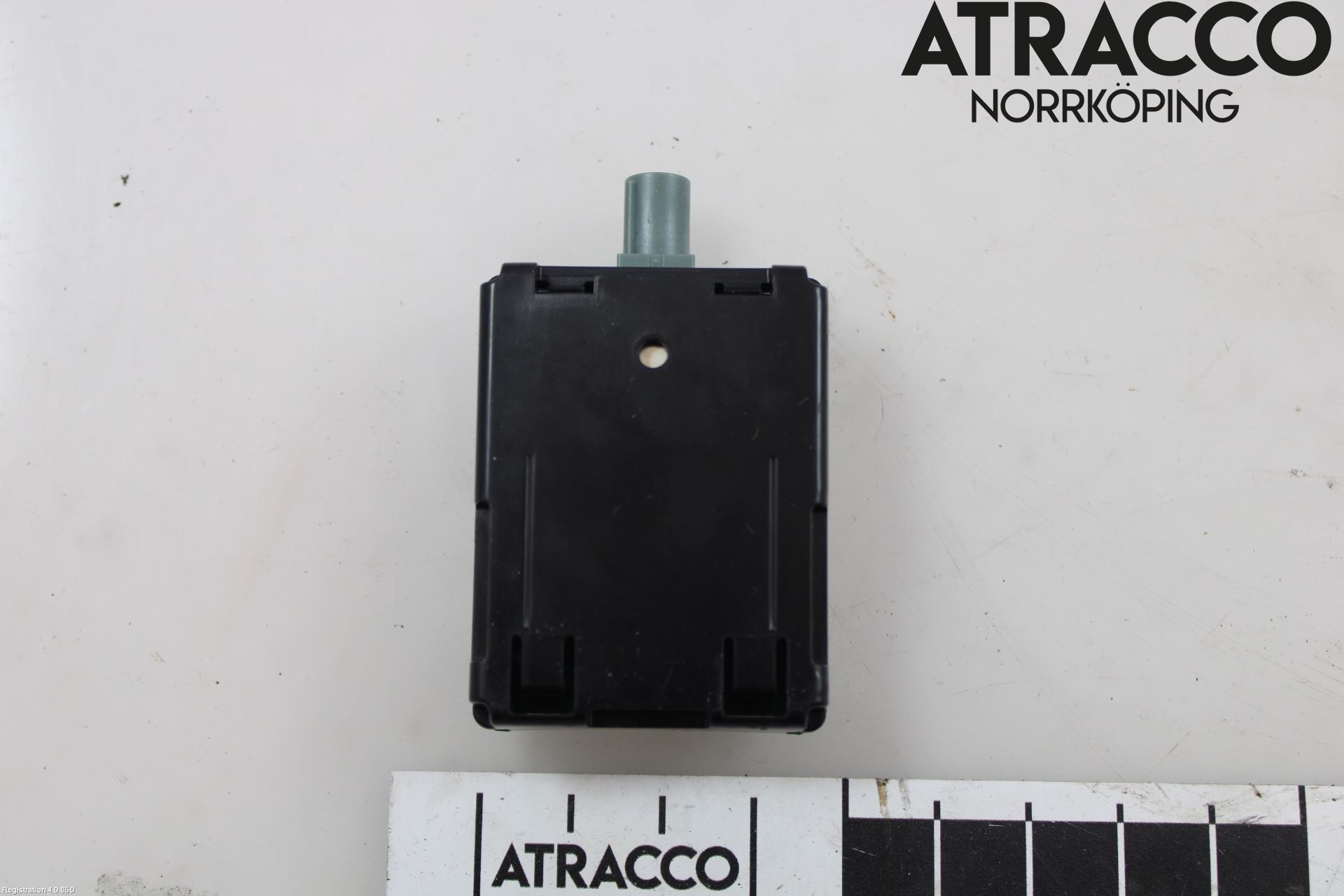 Volkswagen VW ID.4 21- Stereo Antenne Radio-Tv