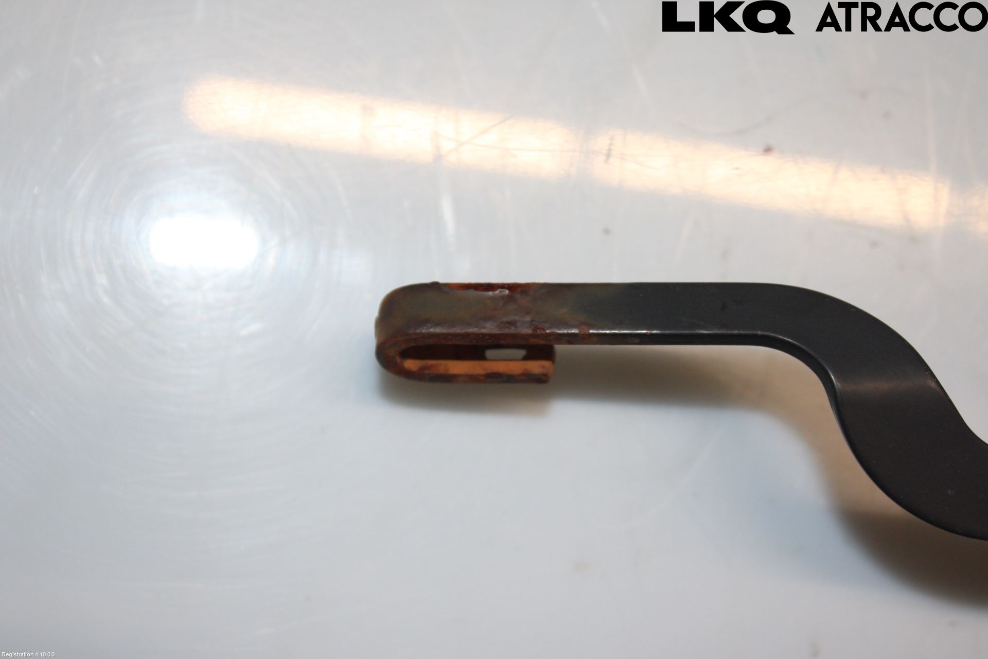 Kia CEED 12-18 Viskerarm-Armer Frontrute