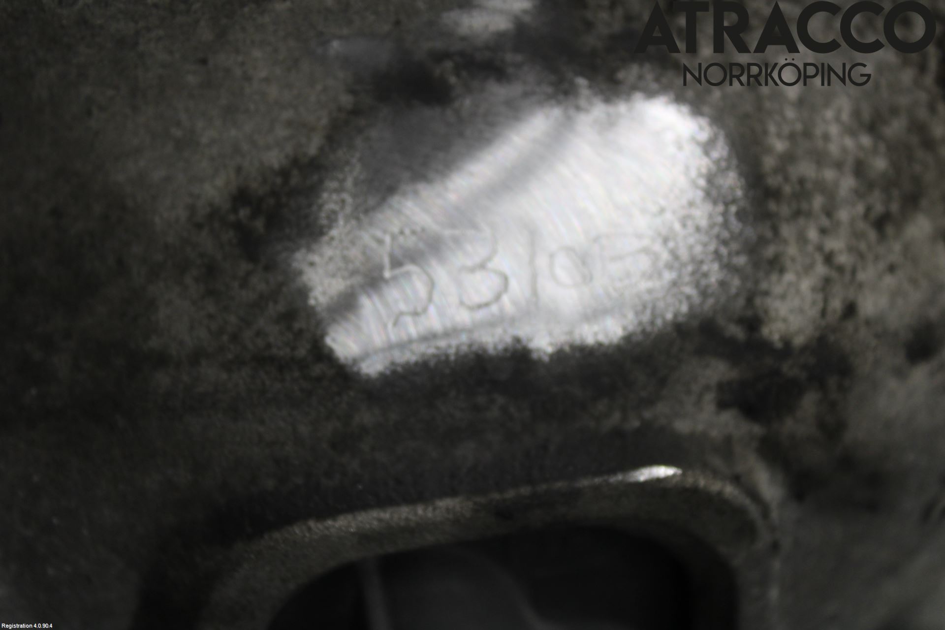 Ford FOCUS 08-11 Gearkasse 5 Trinn