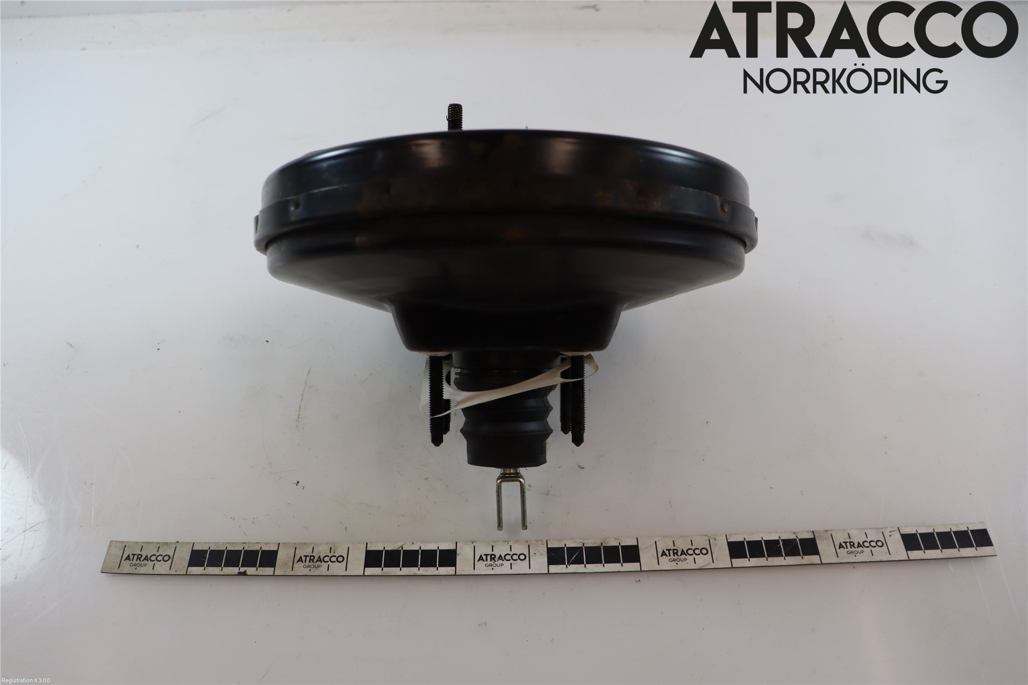 Ford FOCUS     04-07 Bremseservo