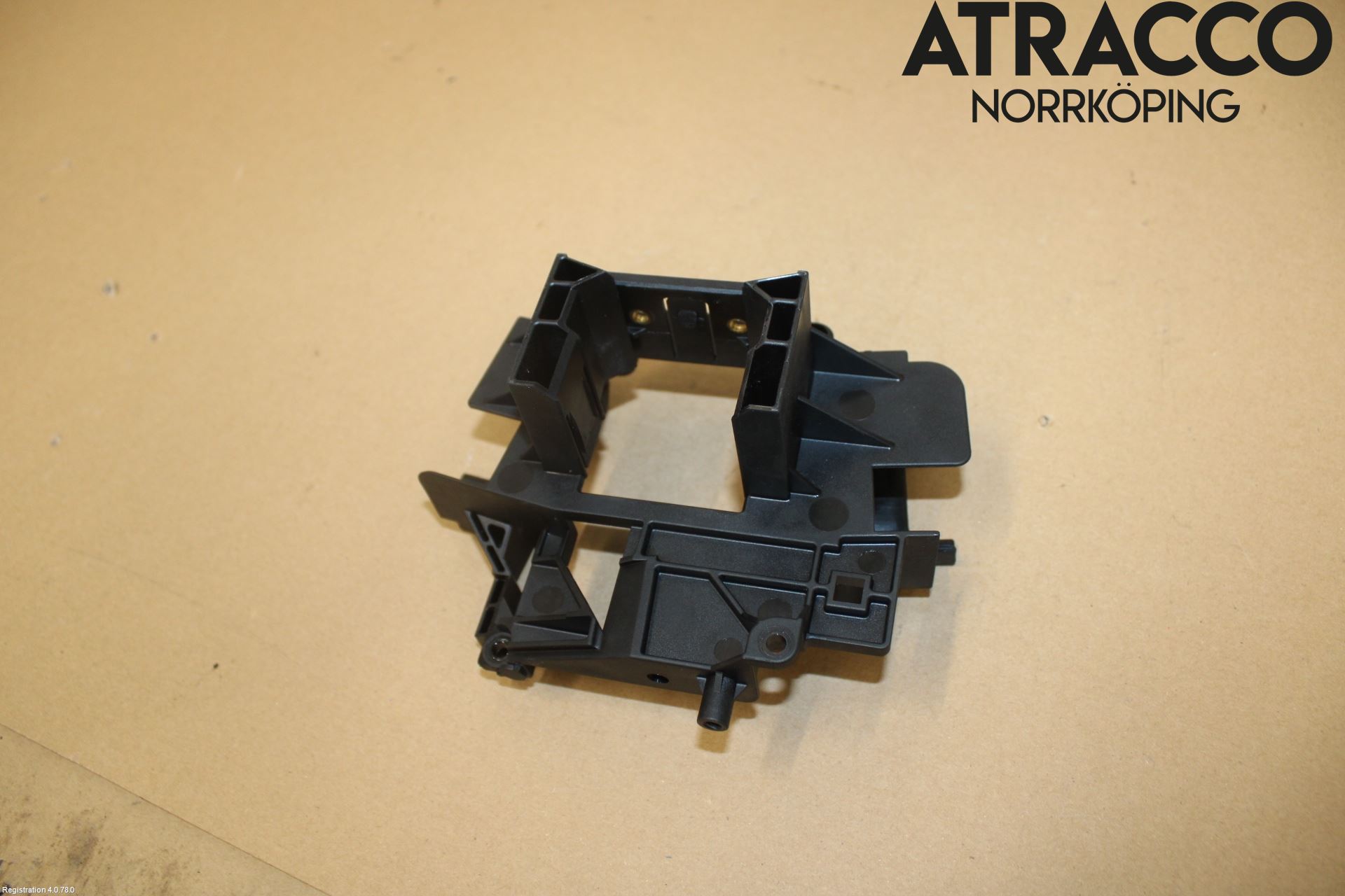 Ford FOCUS 08-11 Bryter Ratt Kombi H Og V