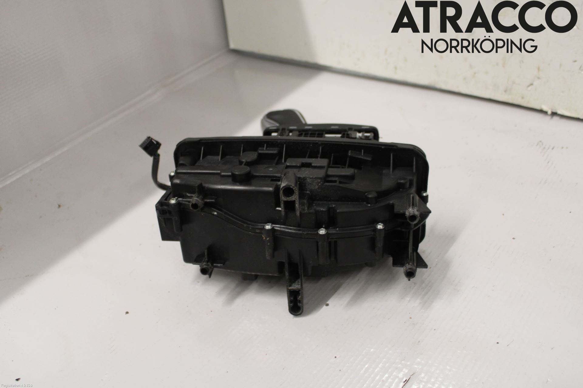 Audi A6/S6 4G 11-18 Gear Overføring
