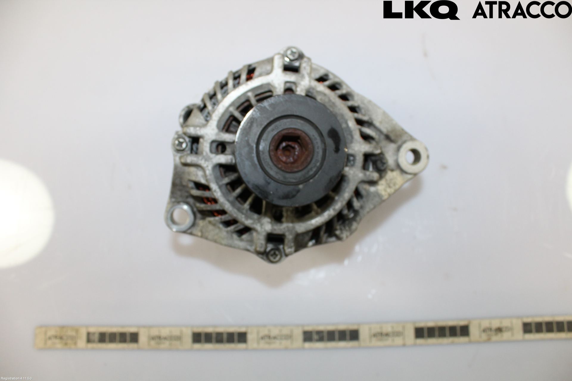 Mitsubishi ASX 10-22 Dynamo