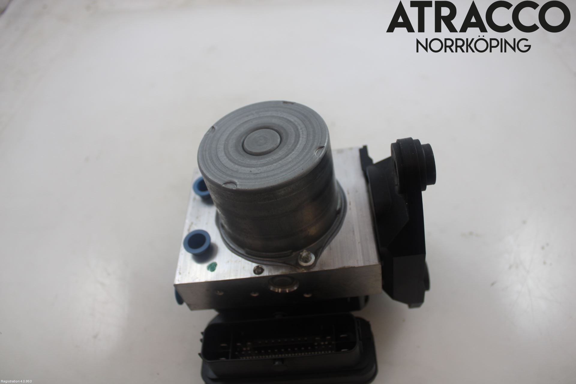 Audi A5 17- Abs Hydraulikkaggregat
