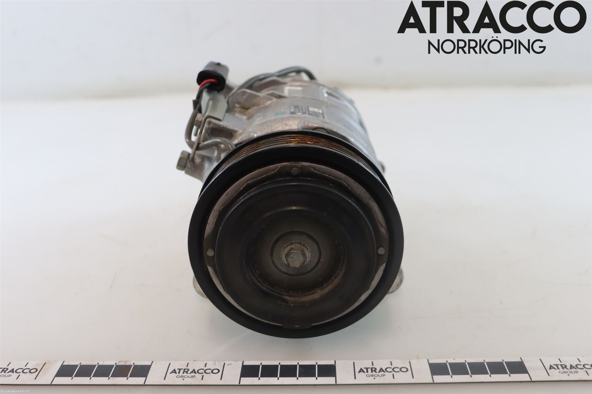 BMW 1 F40 19- Varme Ac Kompressor