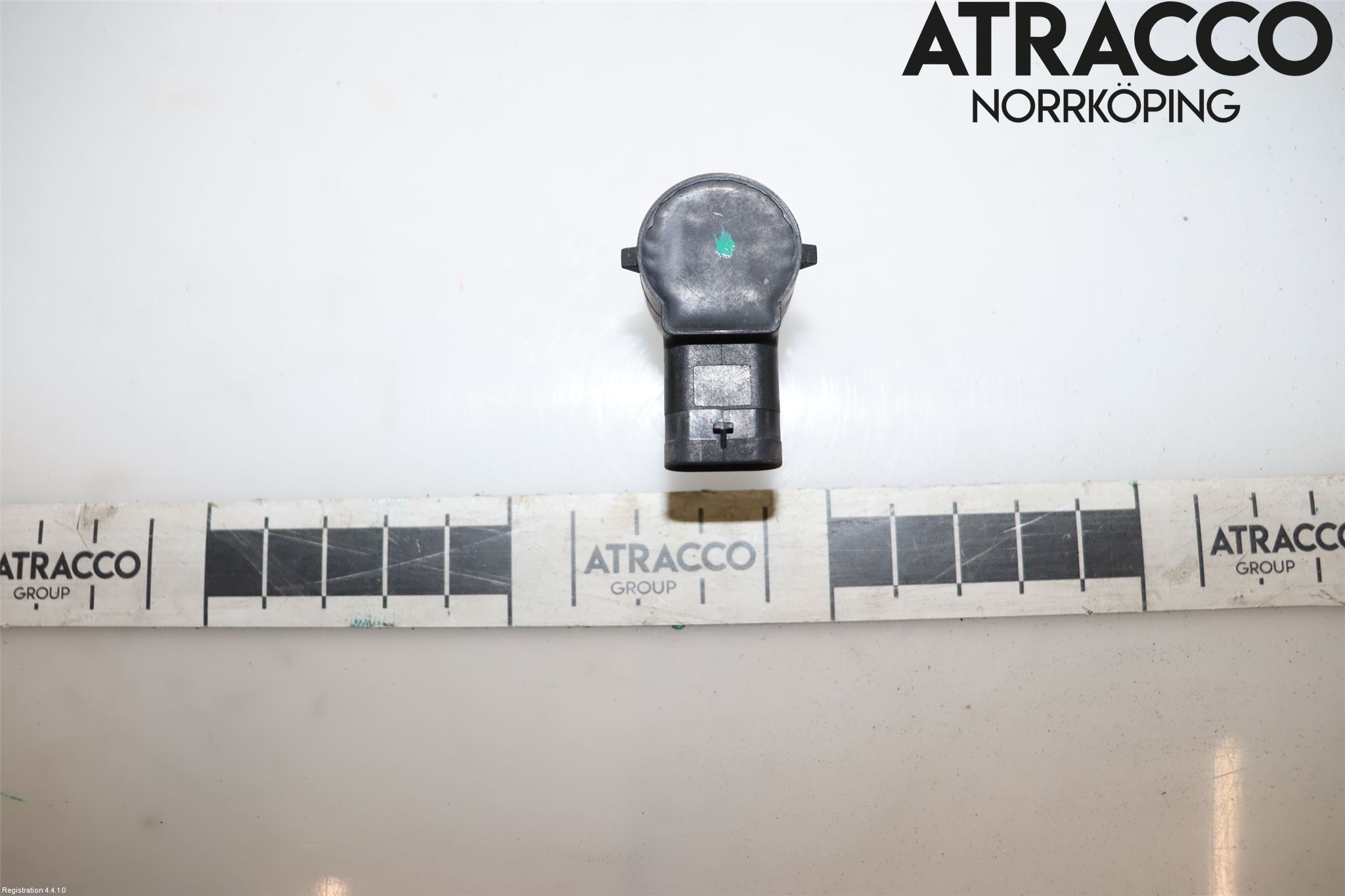 Mercedes-Benz MB E-KLASS (W213) 16-23 Sensor Ryggesensor