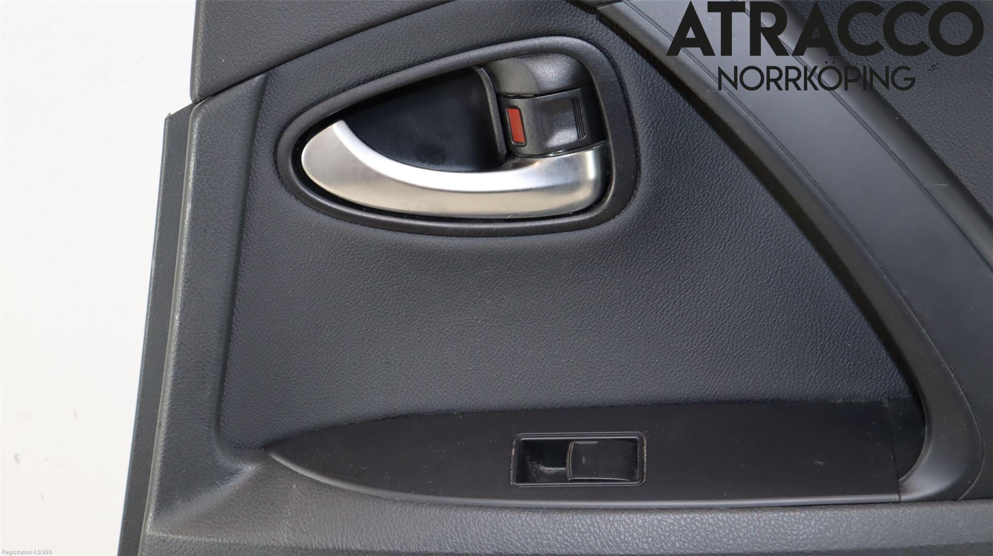 Toyota AVENSIS 16-18 Innr Dørtrekk Høyre