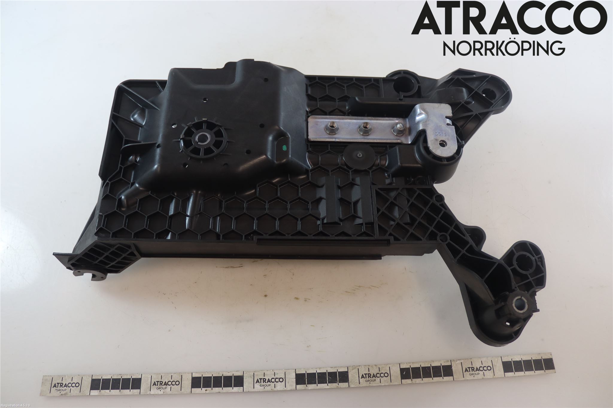 Seat LEON 20- Batterikasse - Feste - Holder
