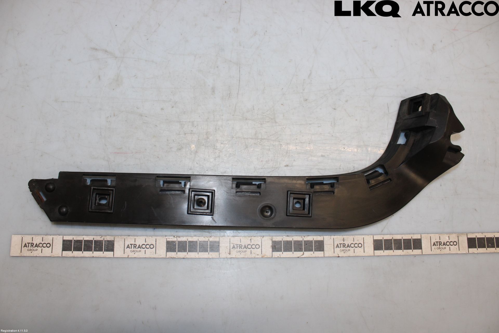 Volvo V50 04-07 Støtfangerfeste Bak Høyre