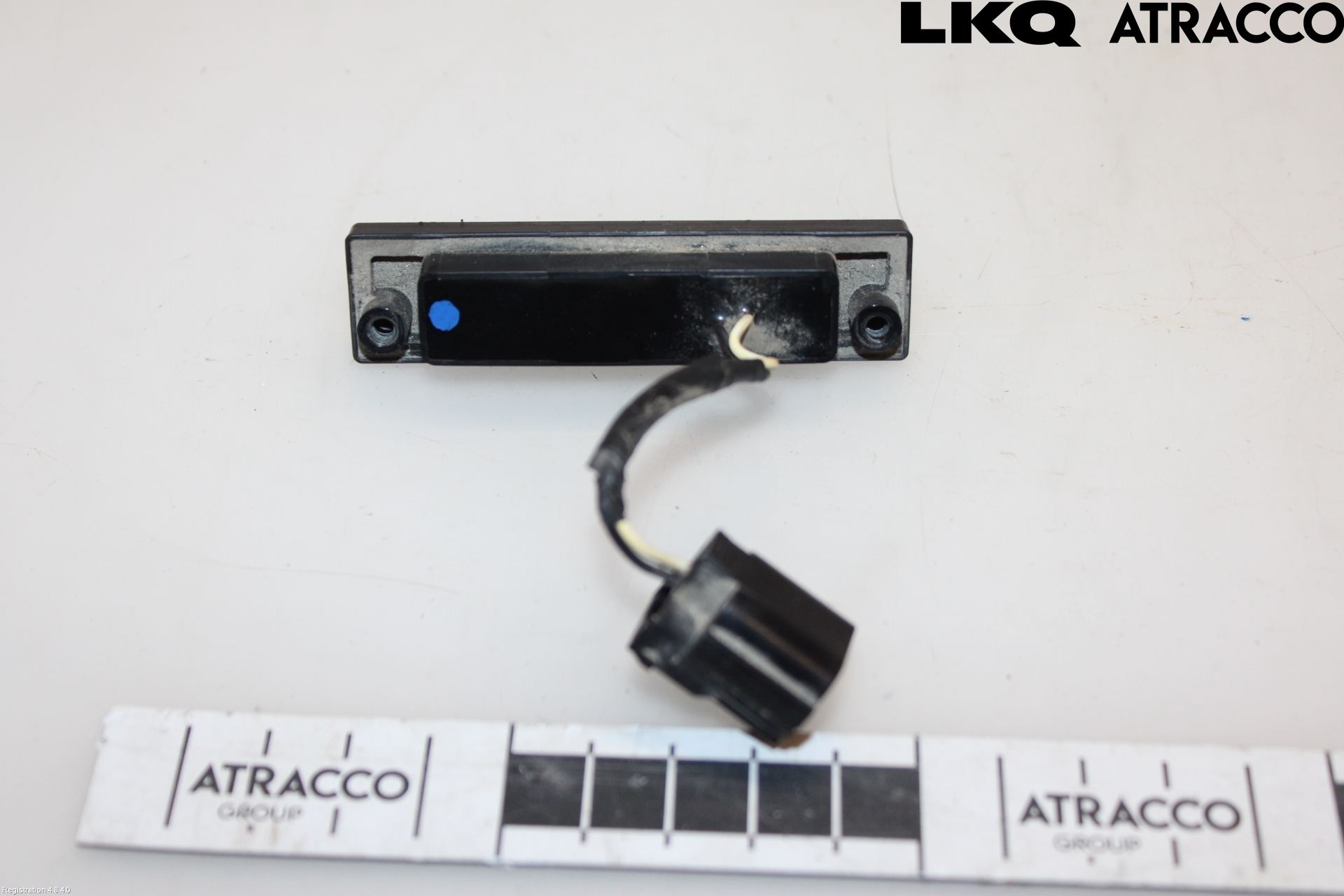 Hyundai IONIQ AE 17-22 Bakluke Handtak Ytre