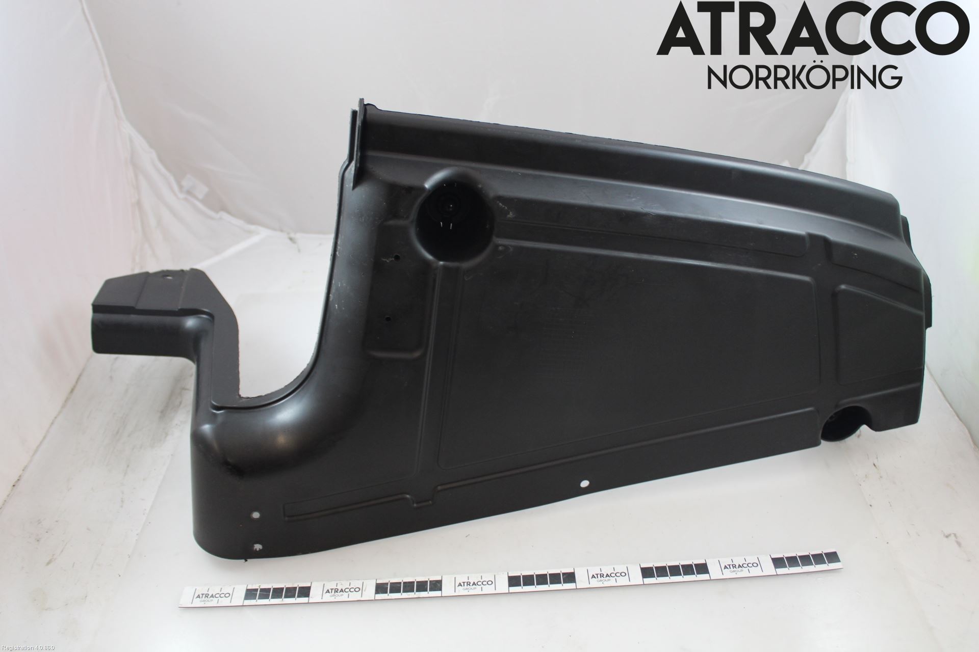 Volkswagen VW TRANSP/CARAVELLE (T7) 22-24 Bunnplate U Motor-Gear-Dørk