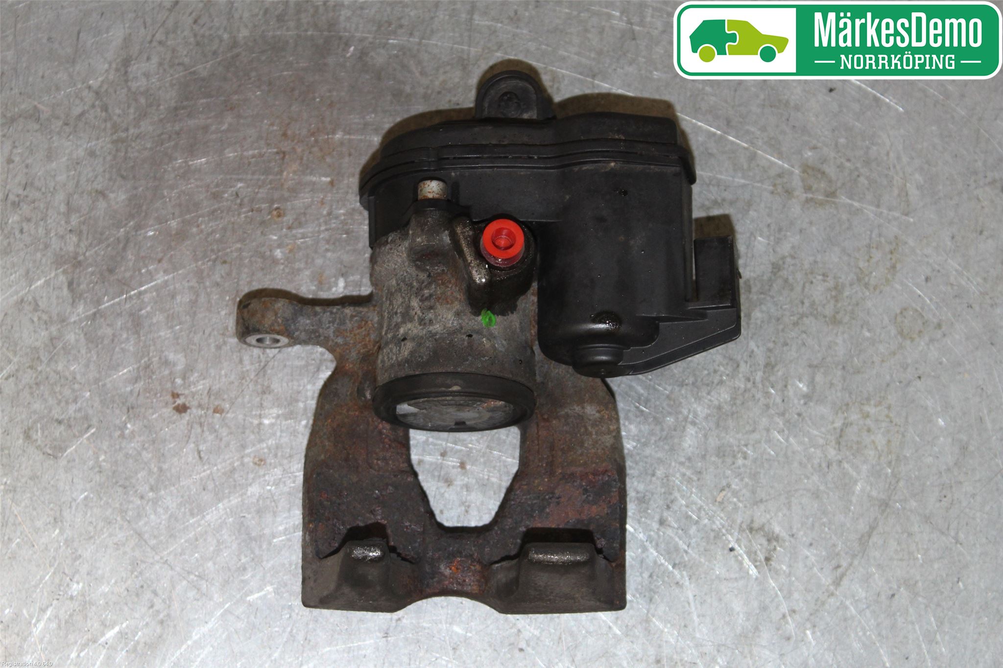 Audi A4/S4 B9 16-19 Bremsecaliper Bak Høyre