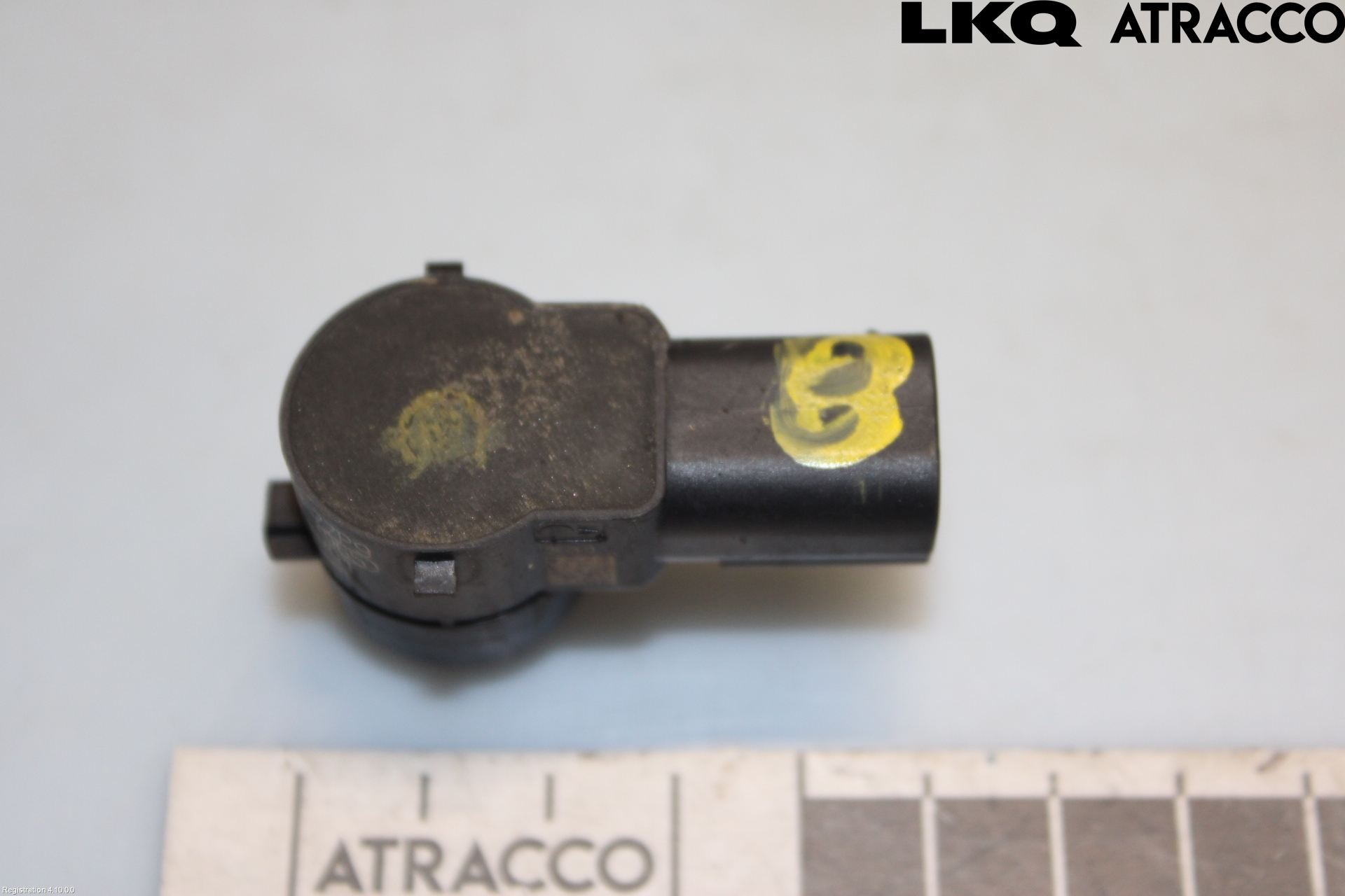 Citroen C4 II 11-18 Sensor Ryggesensor