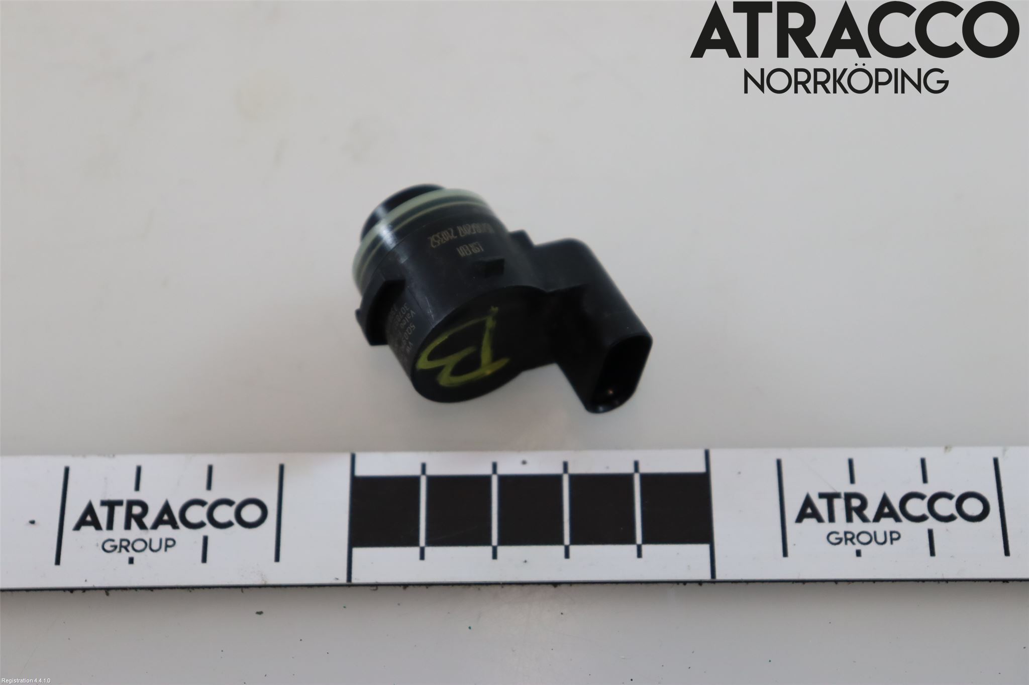Skoda OCTAVIA (5E) 13-20 Sensor Ryggesensor