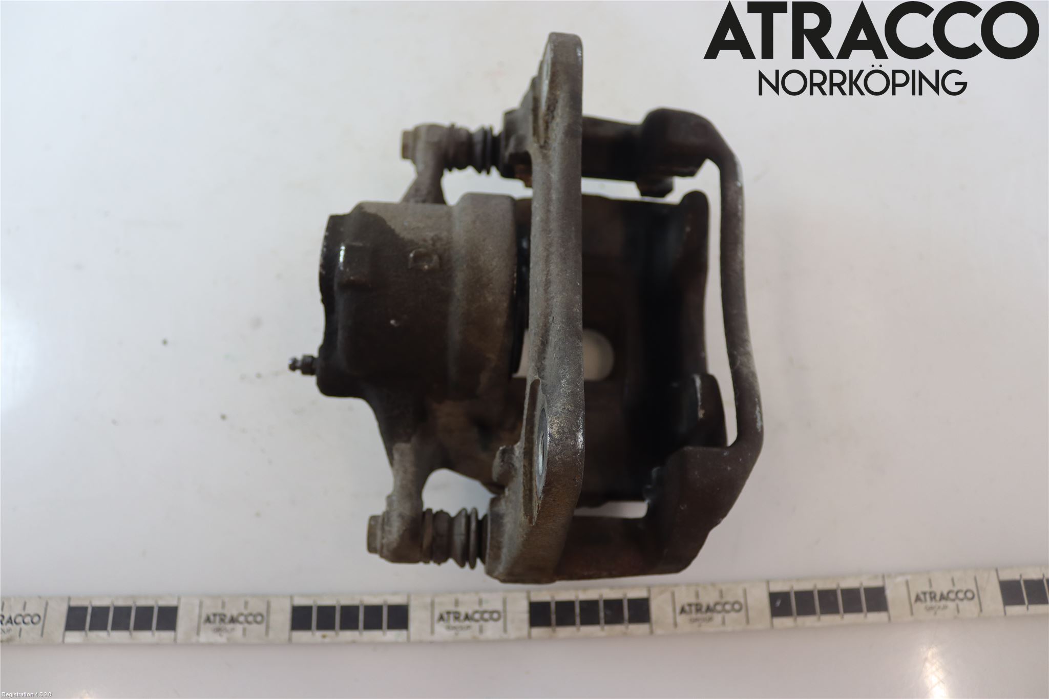 Toyota C-HR 16-23 Bremsecaliper Foran Venstre