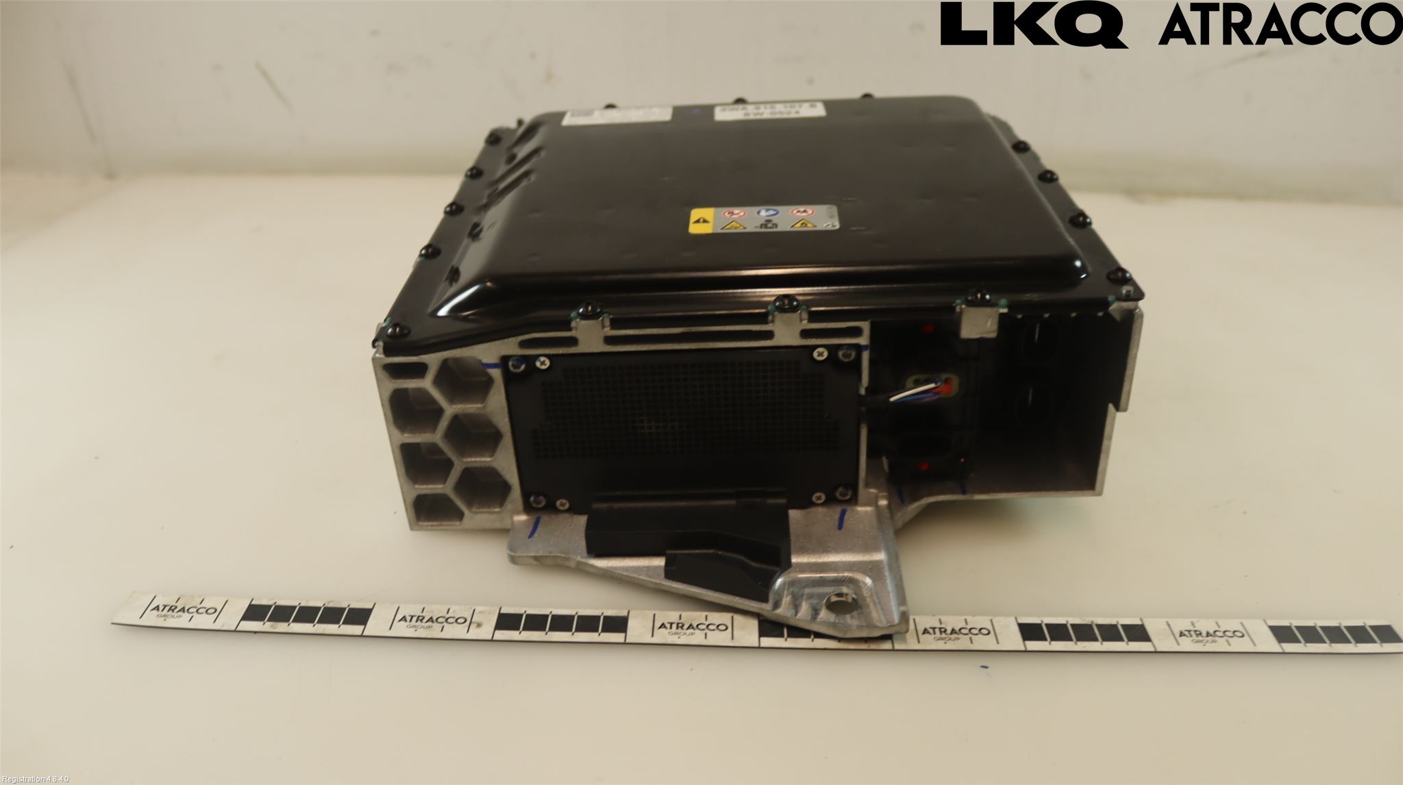 Volkswagen VW PASSAT 24- Hybrid Batteri