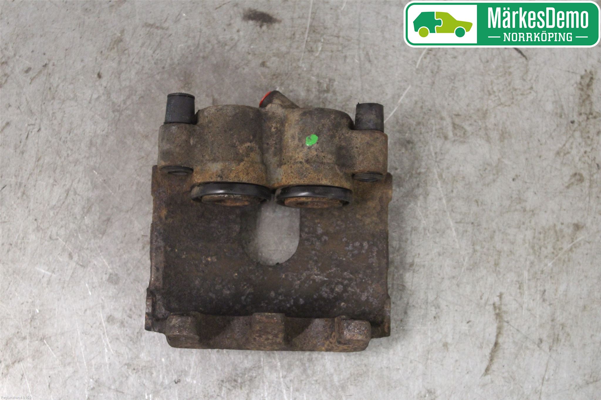 BMW X5 E53     99-06 Bremsecaliper Foran Høyre