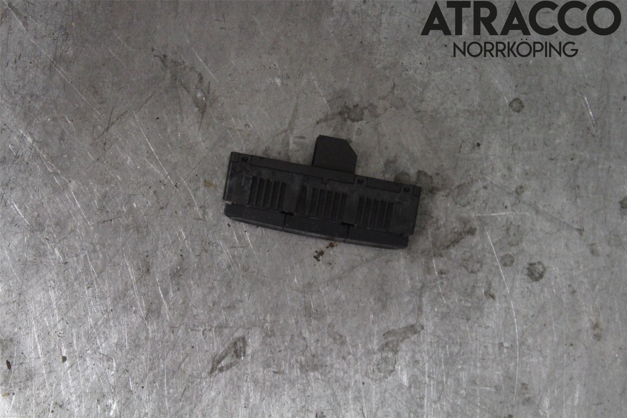 Audi A4 12-15 Bryter Antispinn