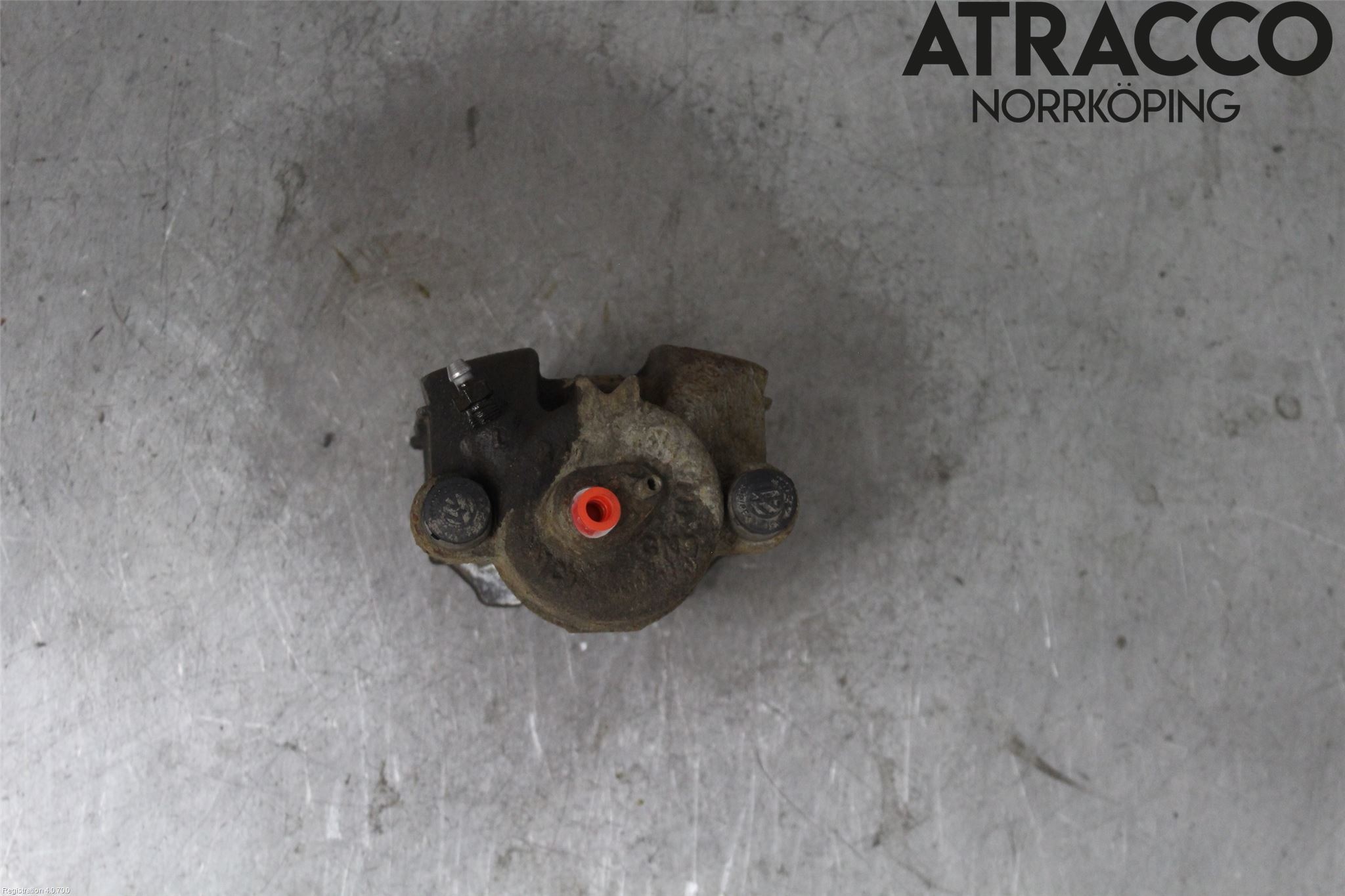 Seat LEON 13-20 Bremsecaliper Foran Venstre