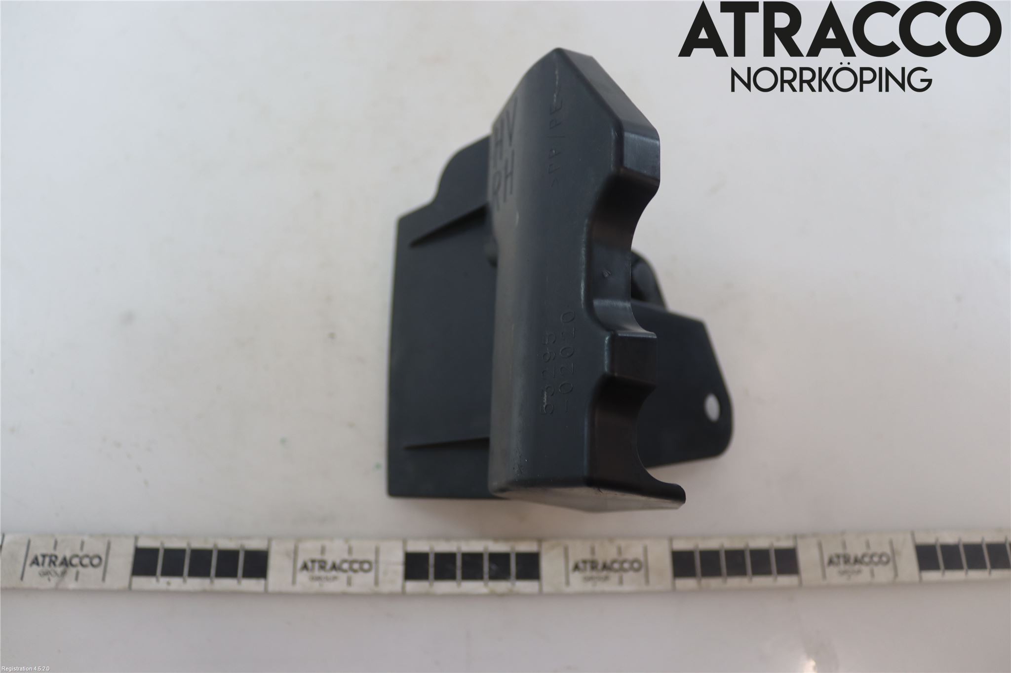 Toyota AURIS 13-19 Luftstyring Front