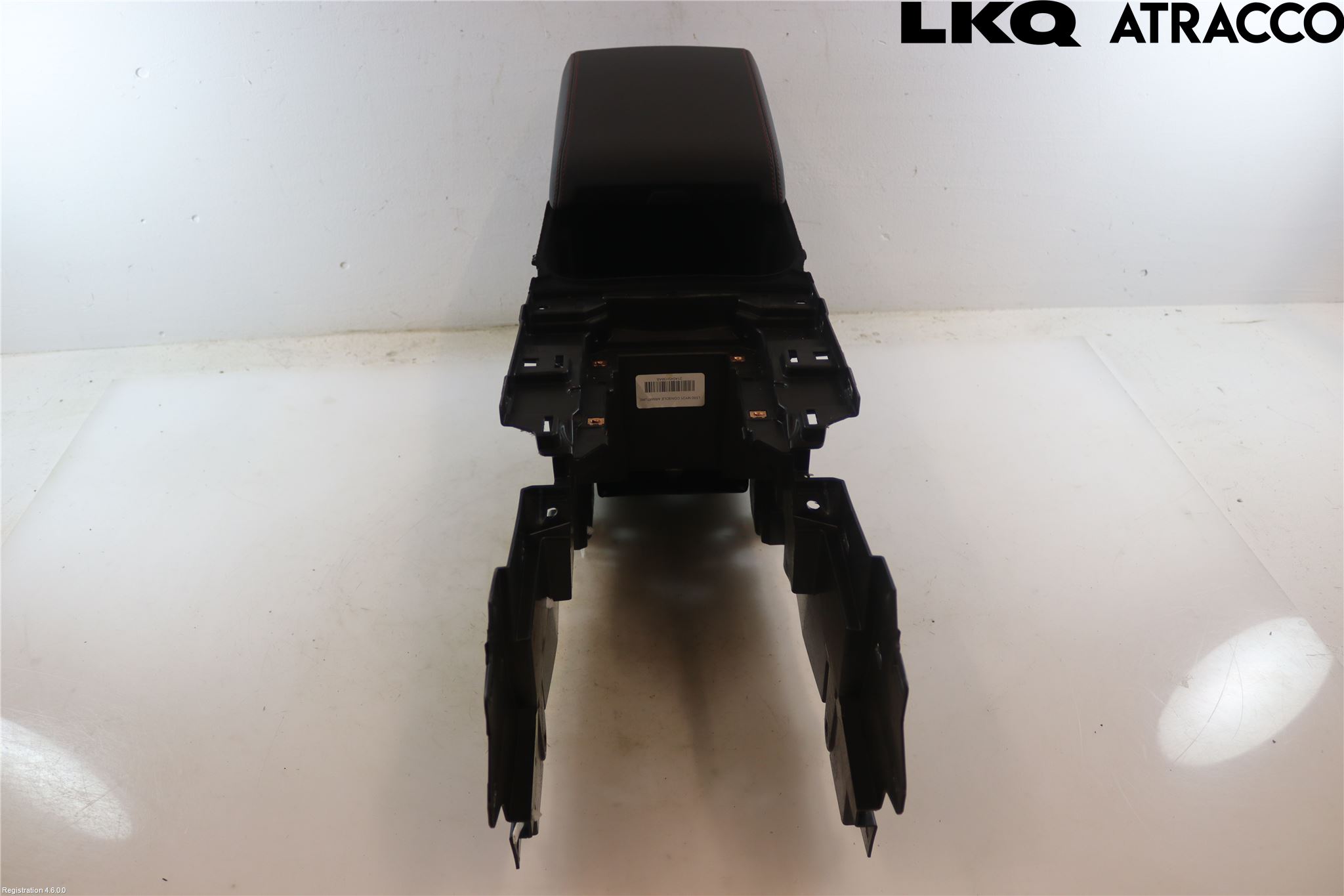Landrover LAND ROVER DISCOVERY 5 16->> Instrumentkonsoll Gulv