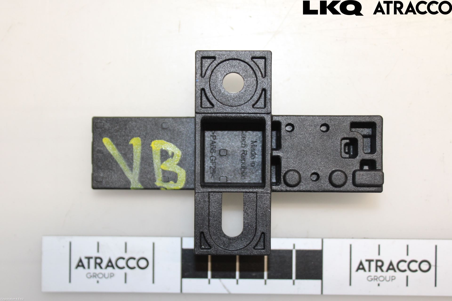 Audi Q7/SQ7 Stereo Antenne Radio-Tv