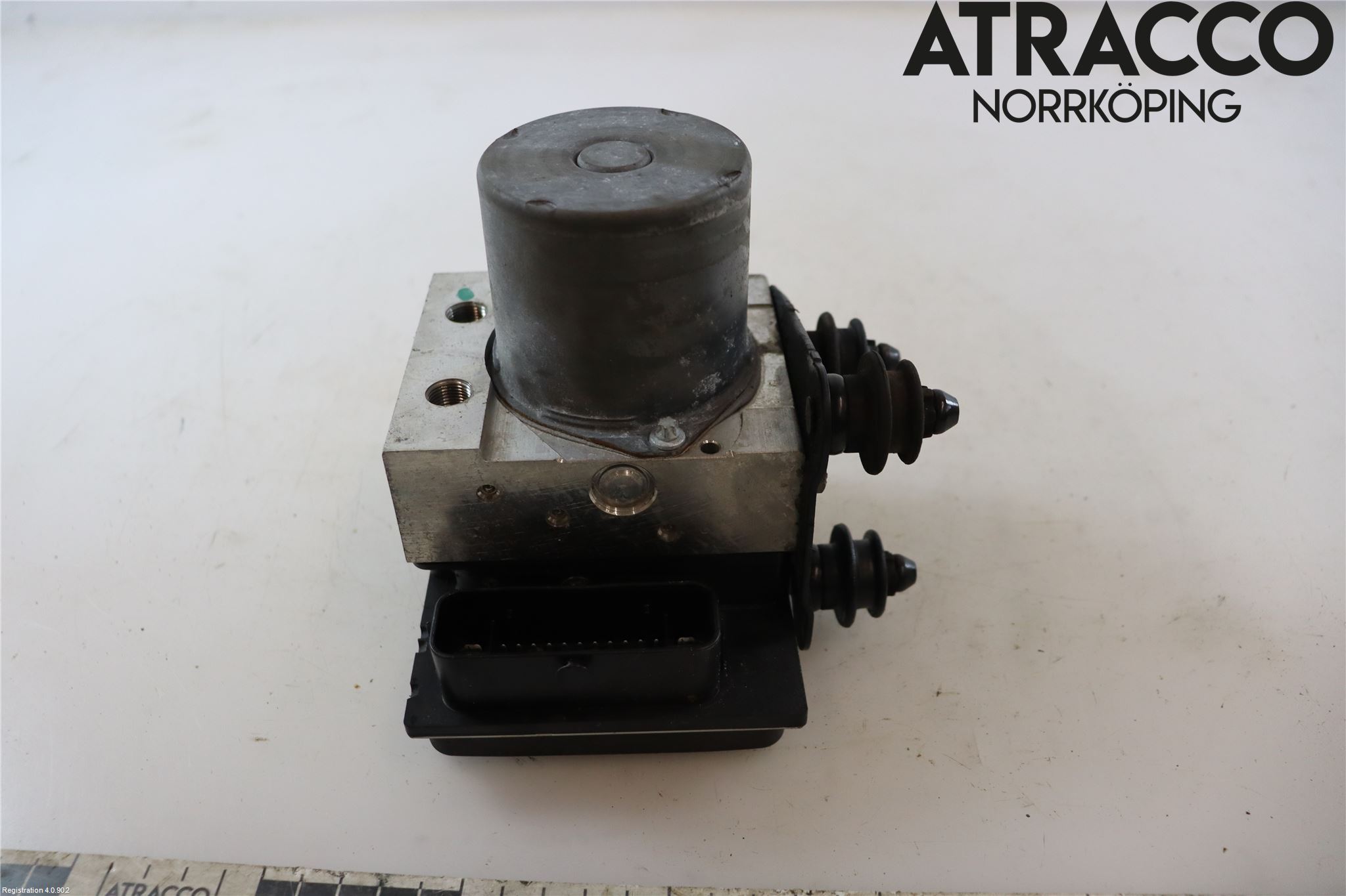 Audi A4 12-15 Abs Hydraulikkaggregat