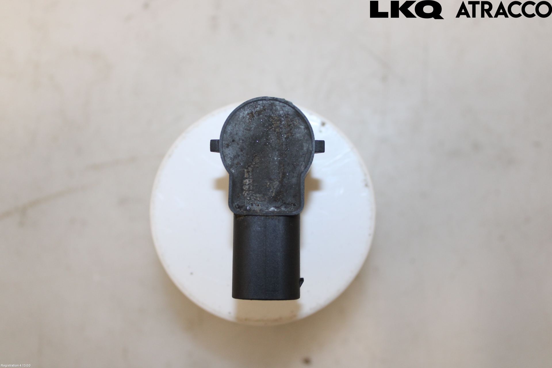 Peugeot PARTNER 16-18 Sensor Ryggesensor