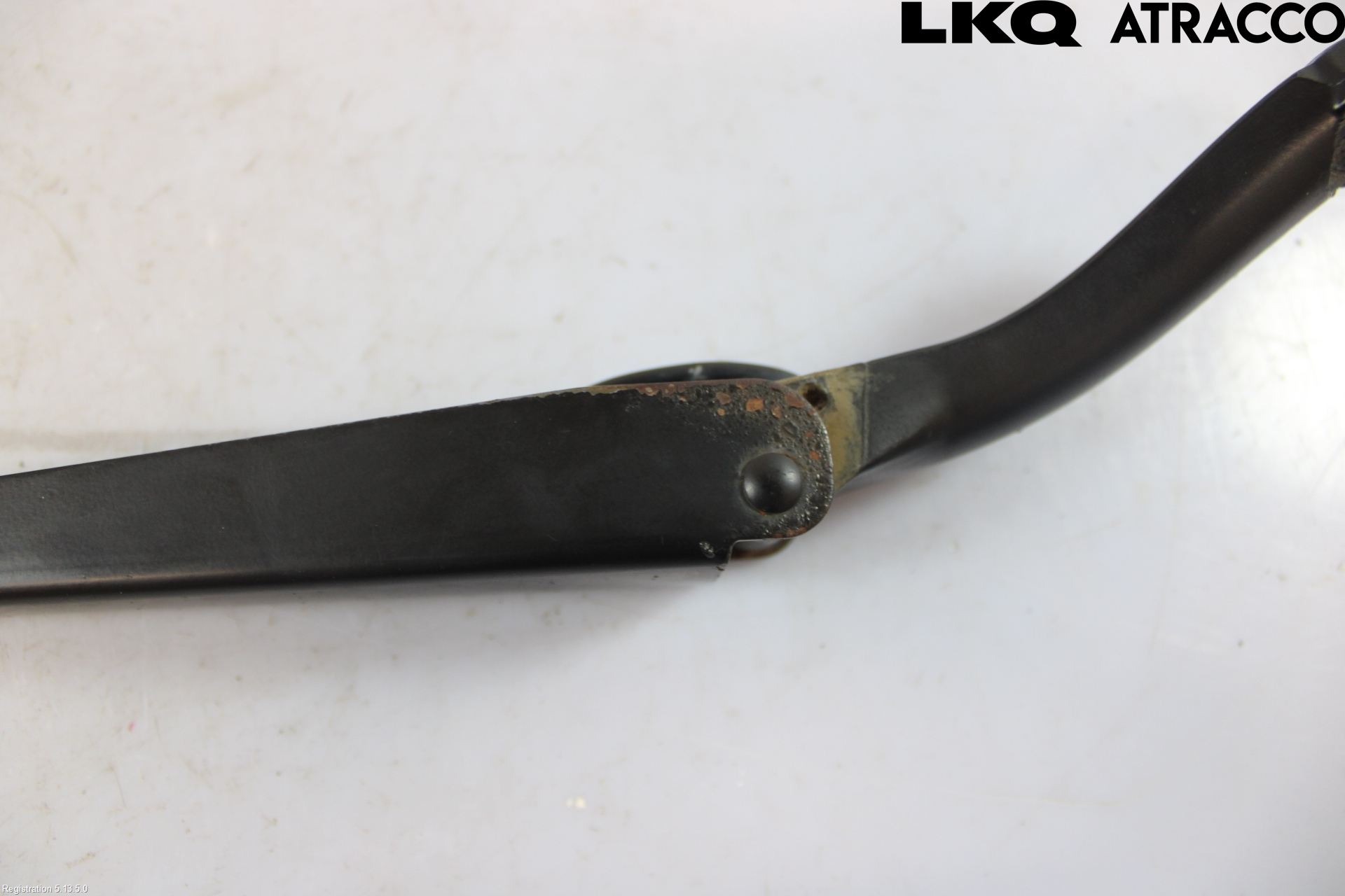 Volvo V70 00-04 Viskerarm-Armer Frontrute