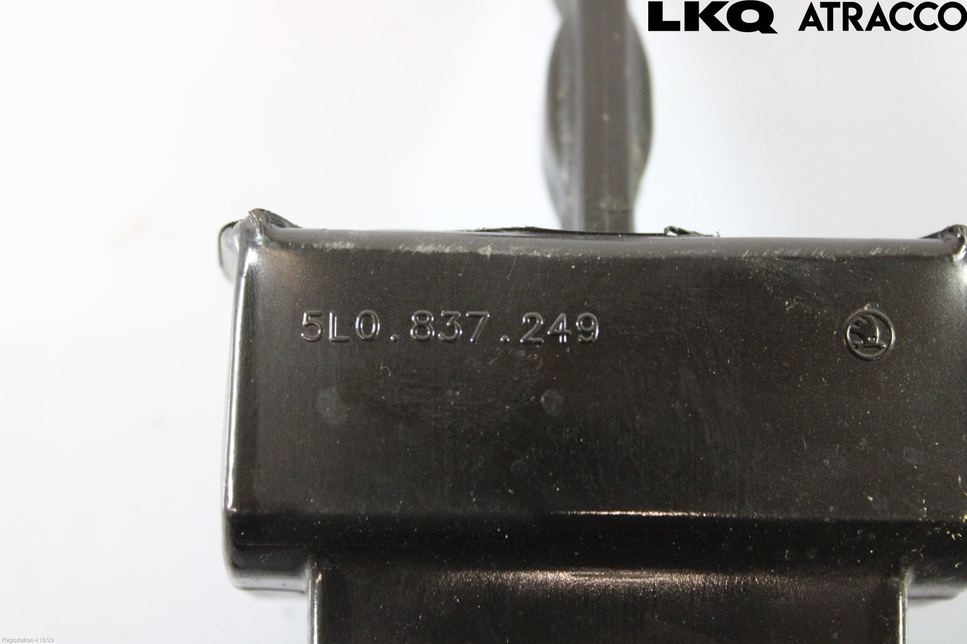 Skoda YETI Dørstopper